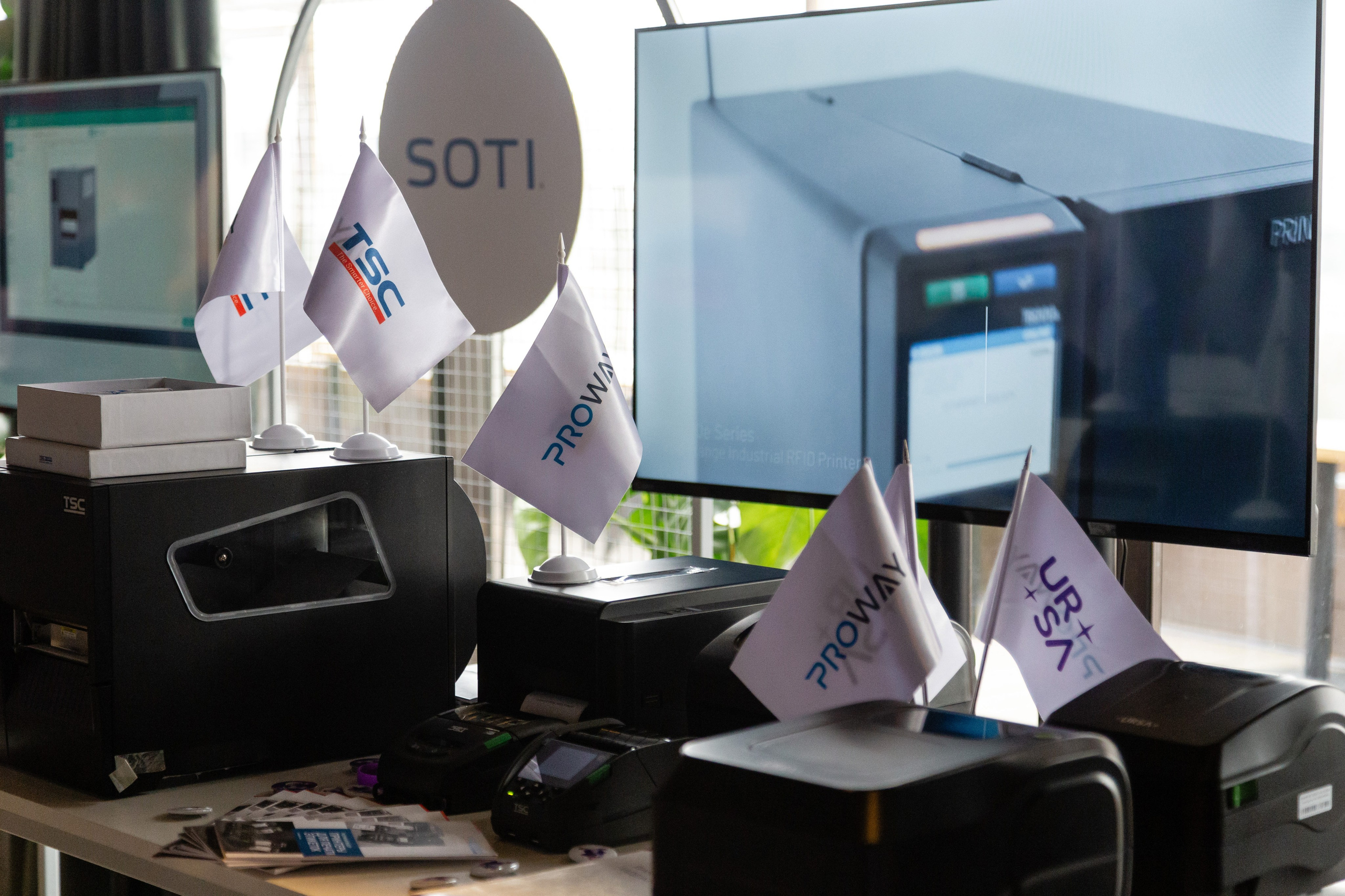 Конференция Proway Day