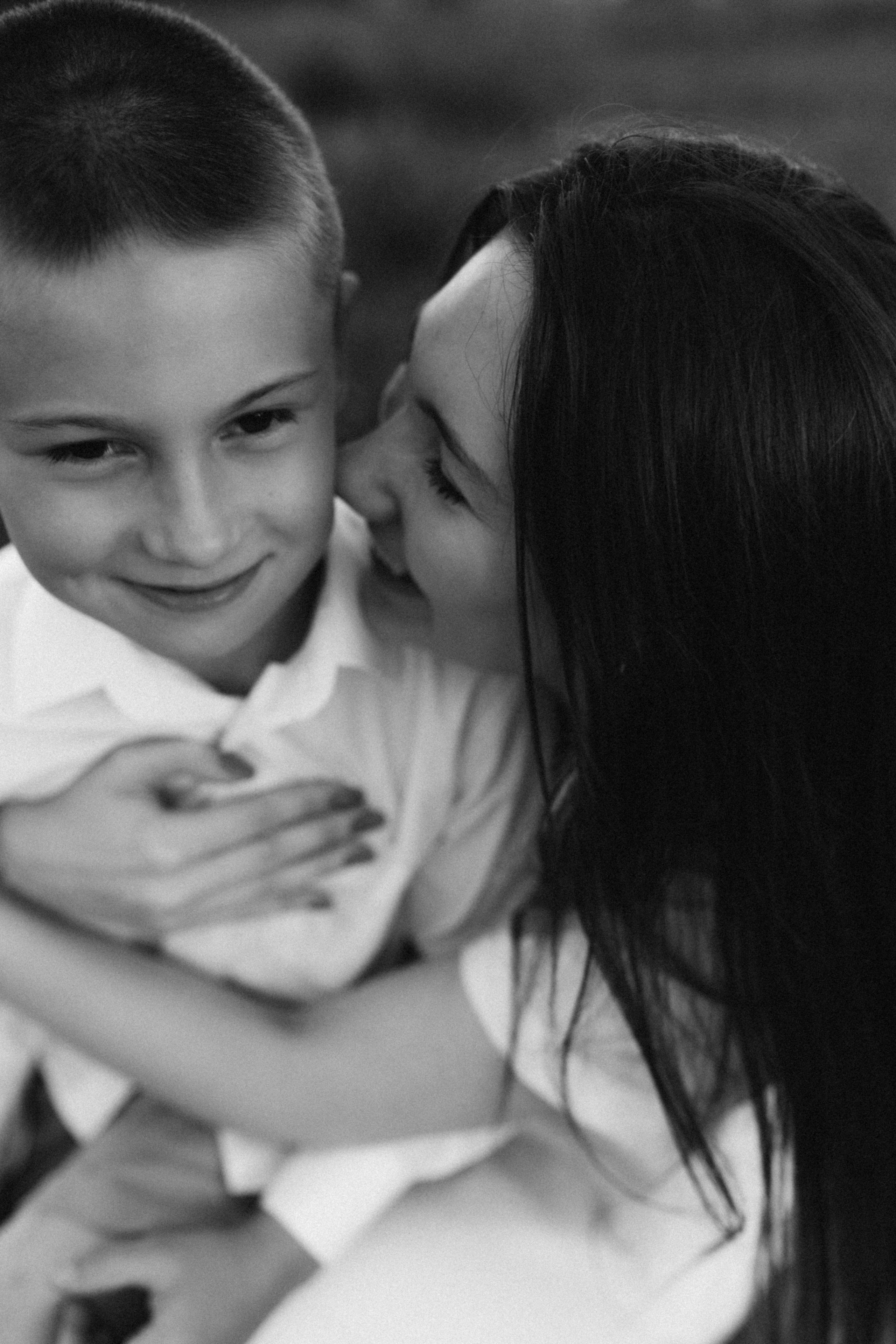 Уличные истории. Семейный и парный фотограф Мария Куцко