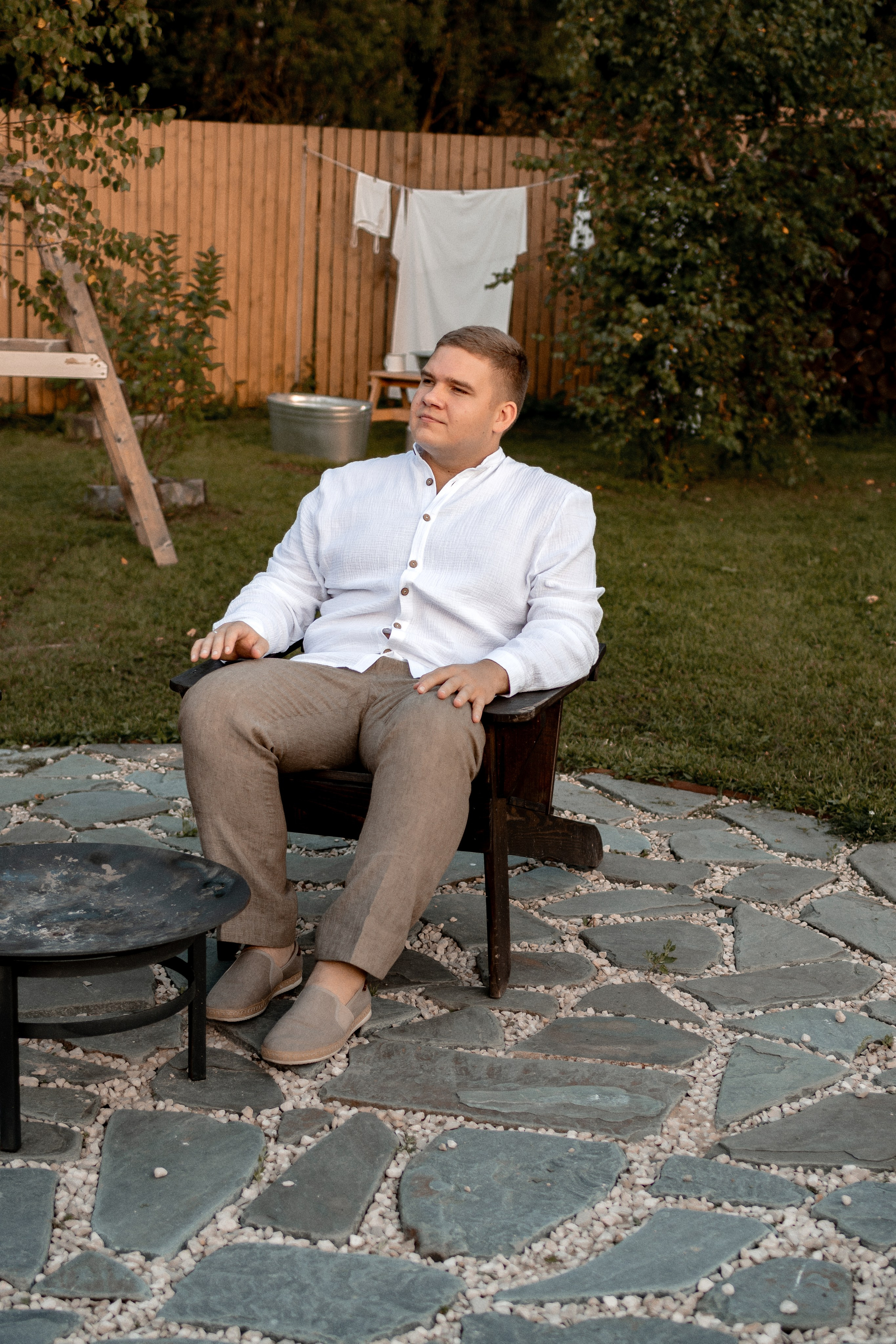 Беременность. Свадебный и семейный фотограф в Серпухове Александра Дерюшева