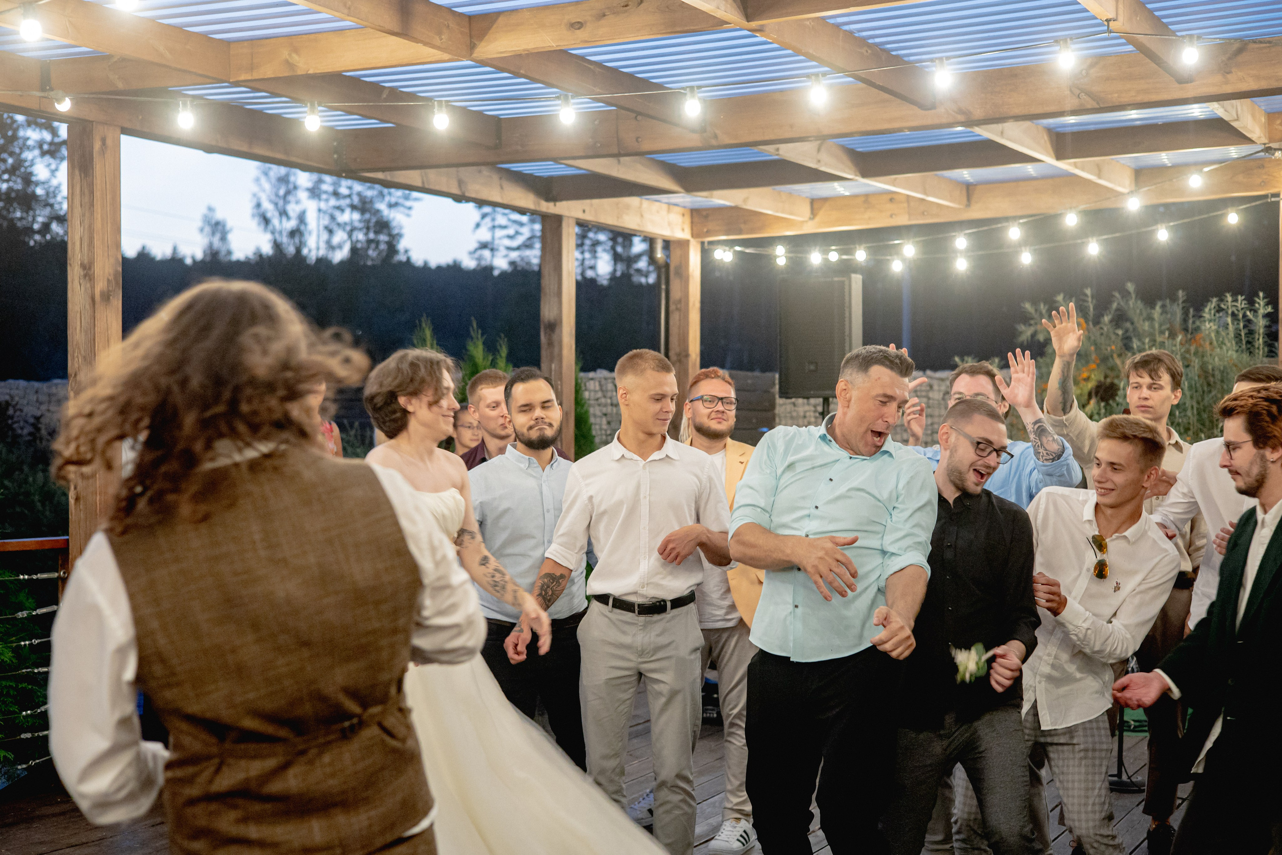 Рафа и Катя. Свадебный и семейный фотограф Екатеринбург