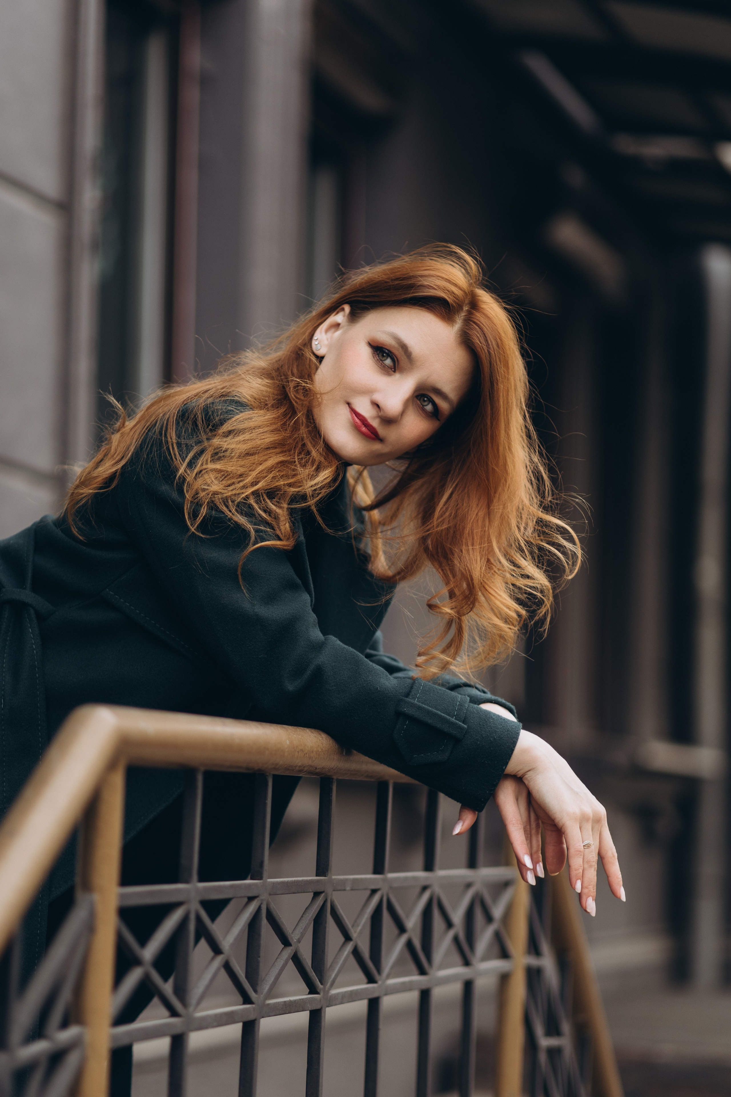 Юлия. Свадебный, семейный фотограф в Иркутске Светлана Макаричева