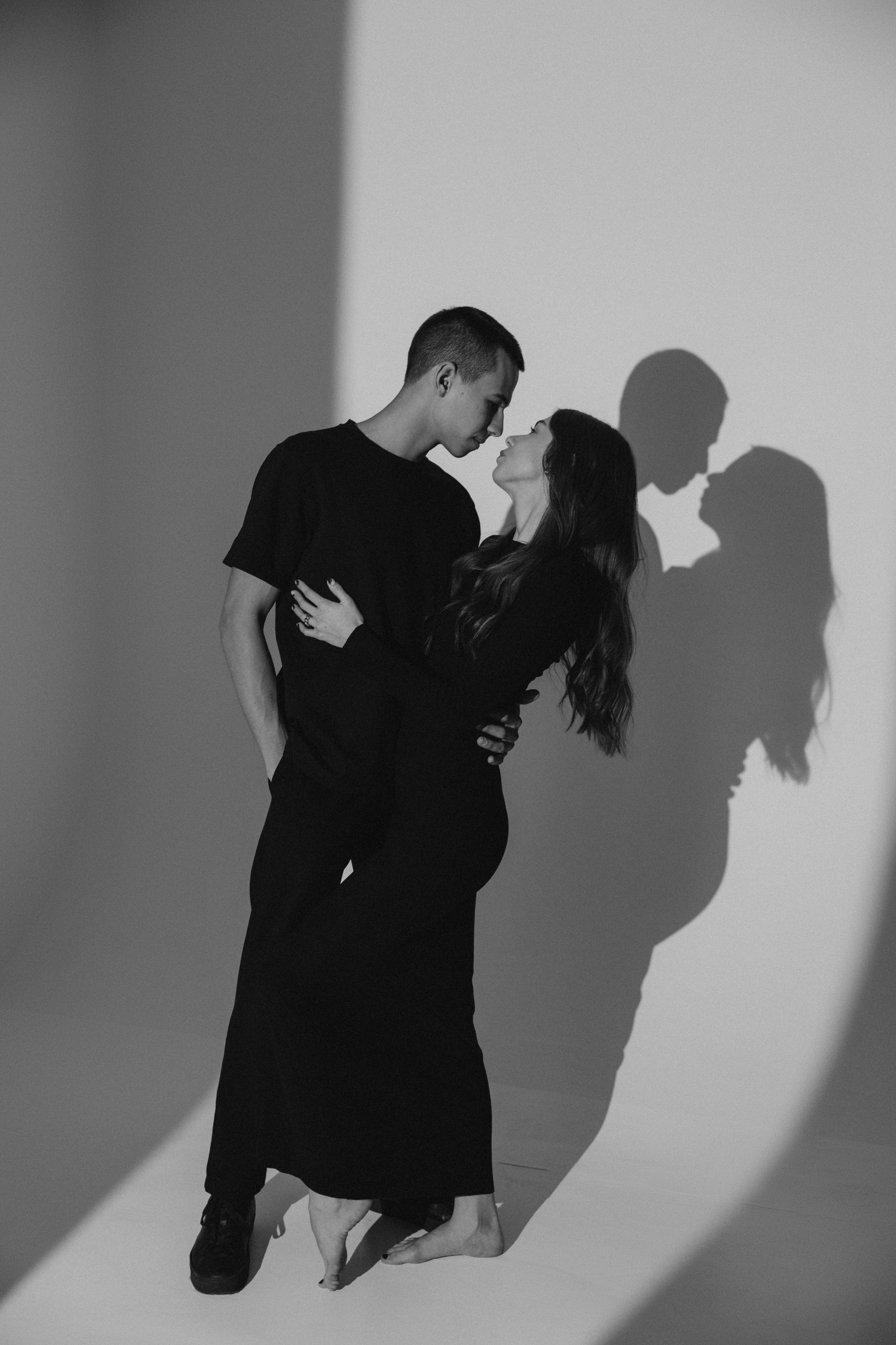 Love Story. Свадебный, семейный фотограф в Иркутске Светлана Макаричева