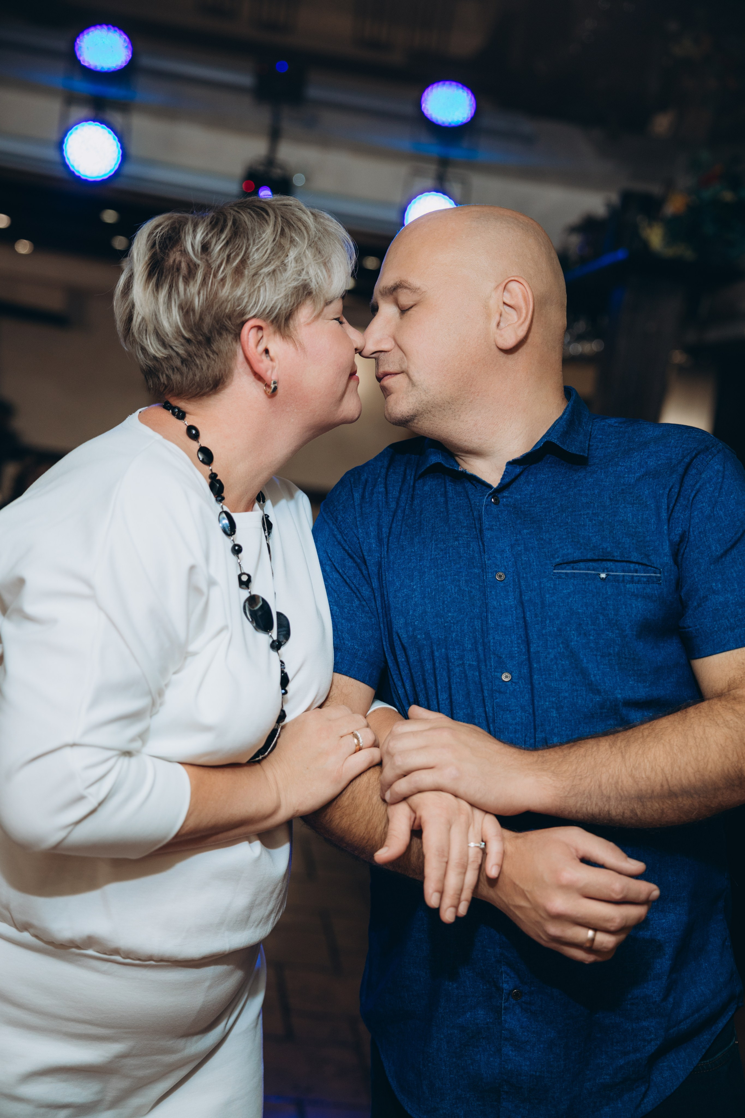 Серебряная свадьба. Свадебный, семейный фотограф в Иркутске Светлана Макаричева