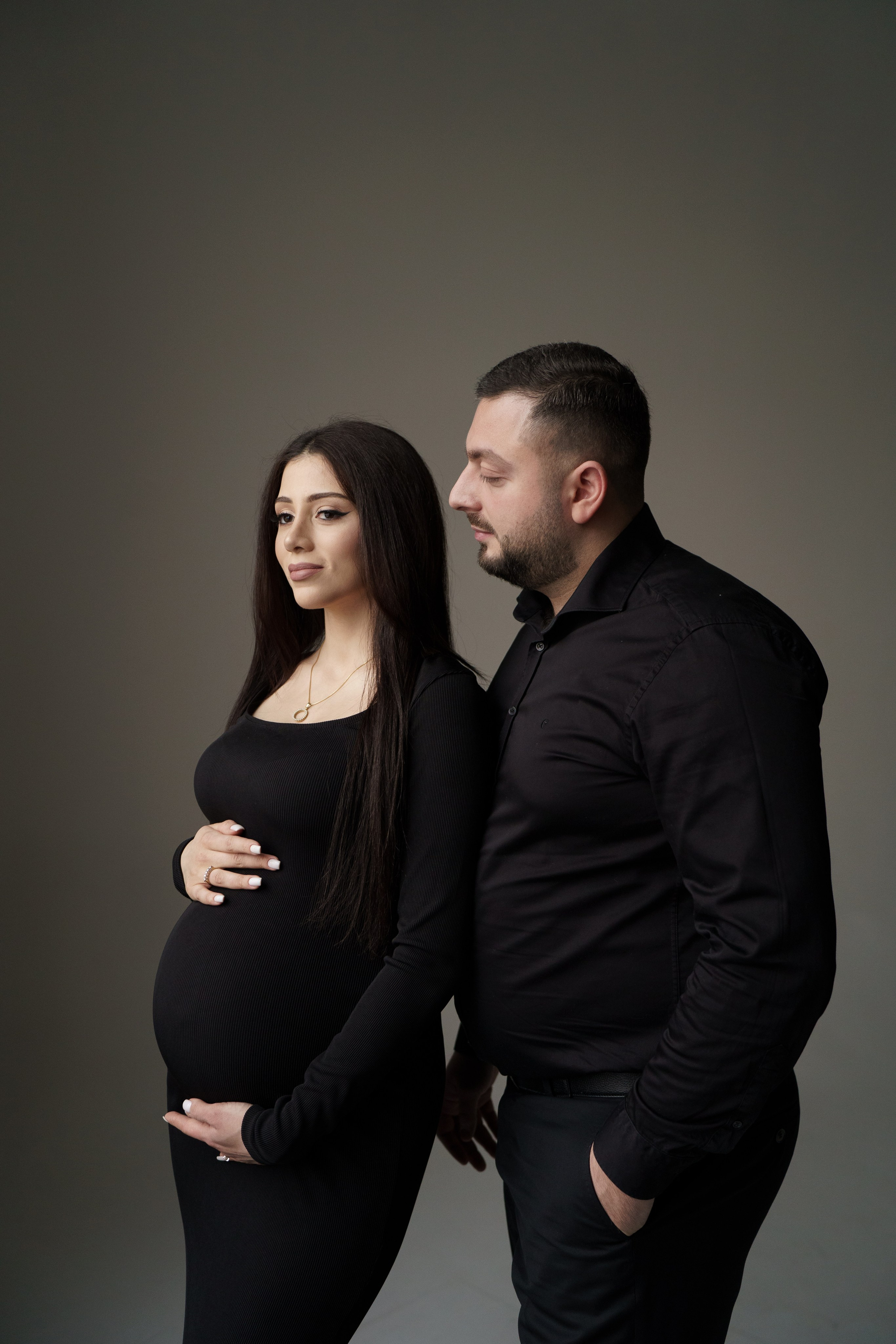 Студийная фотосессия. Photo.eduardovna