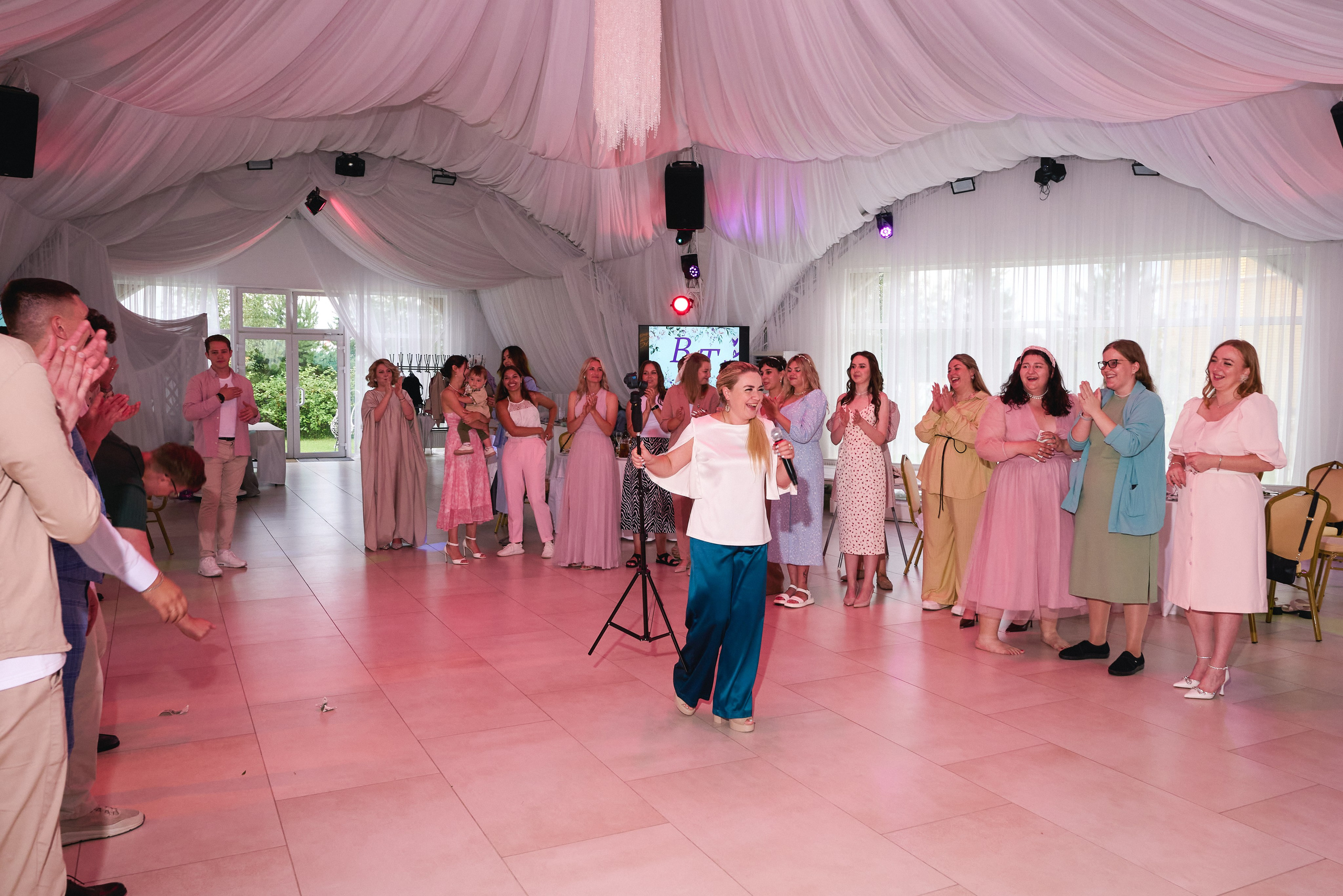 Татьяна и Вячеслав. Свадебный и репортажный фотограф в Москве Александр Кудрявцев