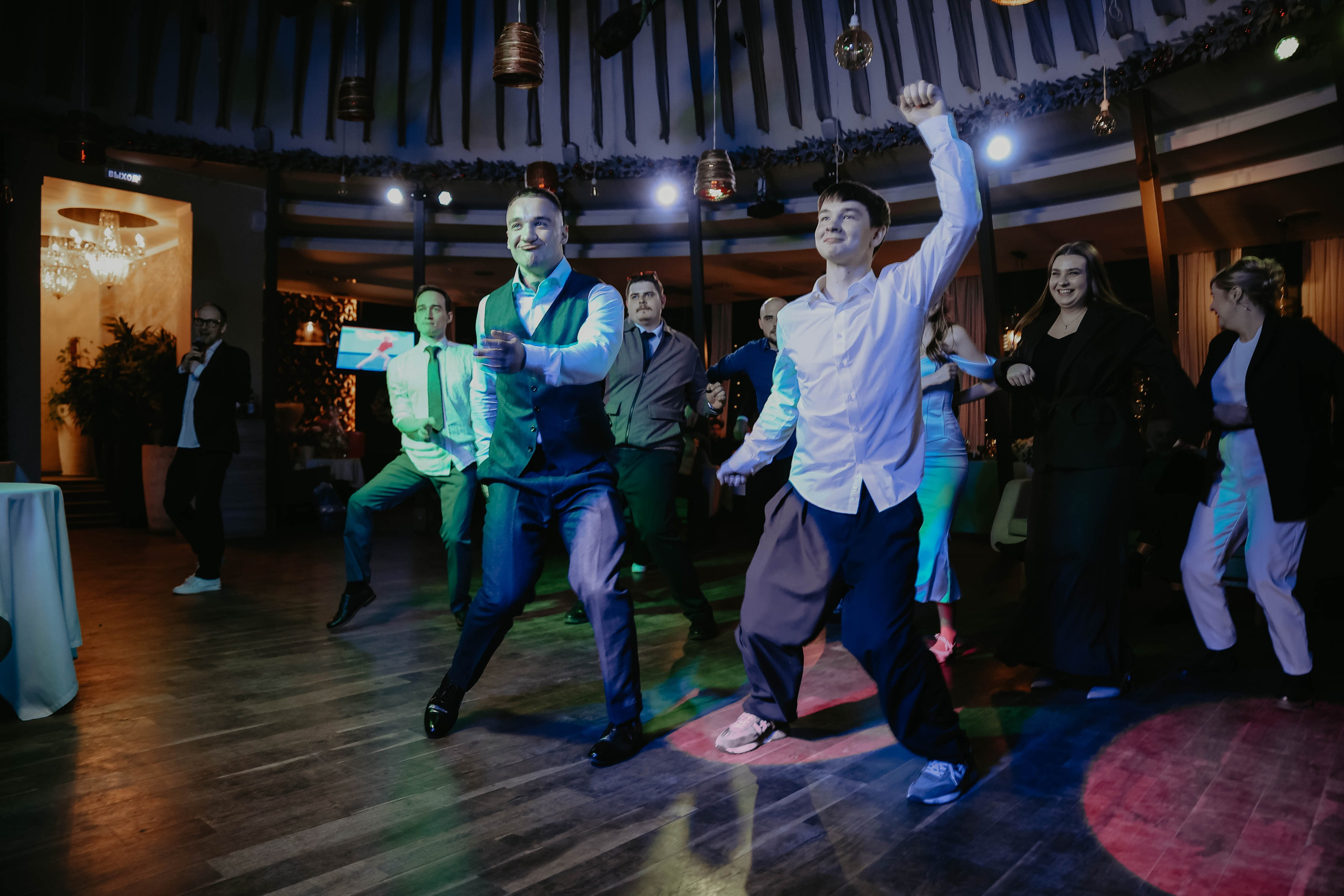 Елизавета и Степан. Photographer in Moscow & everywhere in the World Alena Vyalova