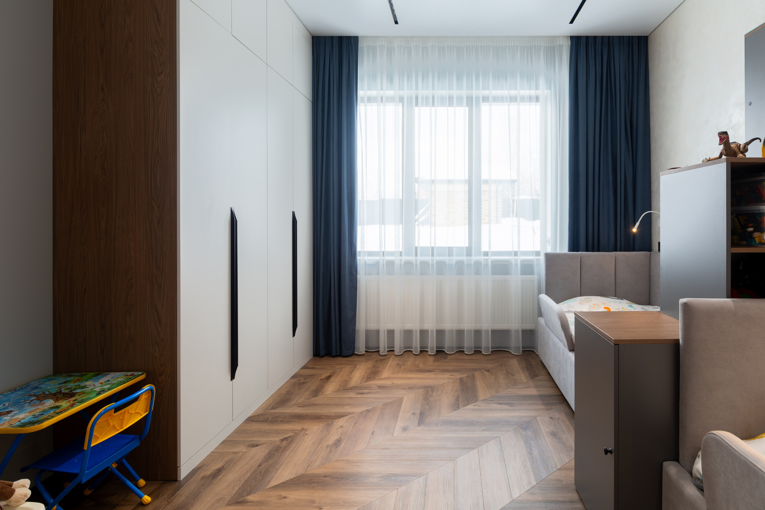 Загородный дом 180 м². Ремонты премиум-класса 1 S T . G R E A T . P R O