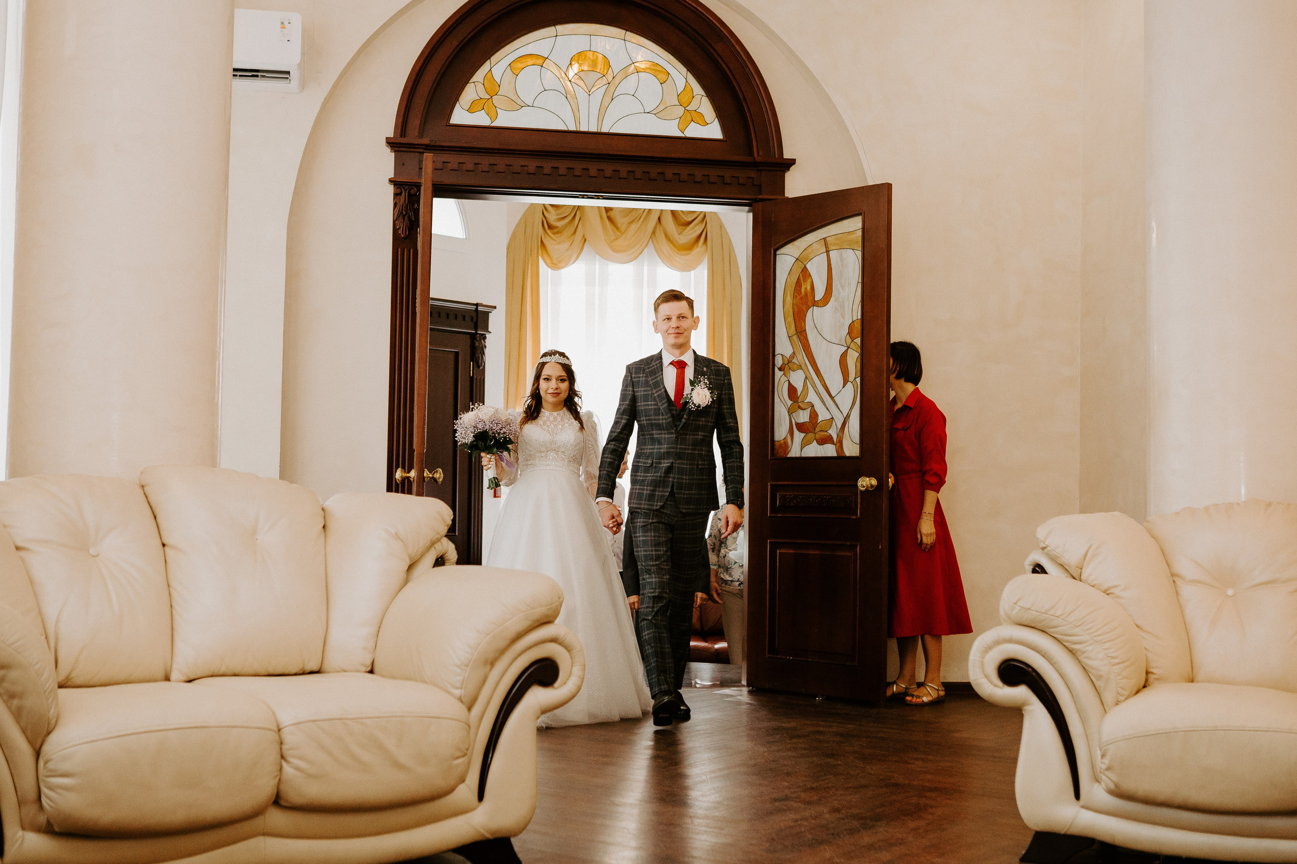 Илья и Алина. Фотограф, видеограф в Челябинске Глеб Хазиев