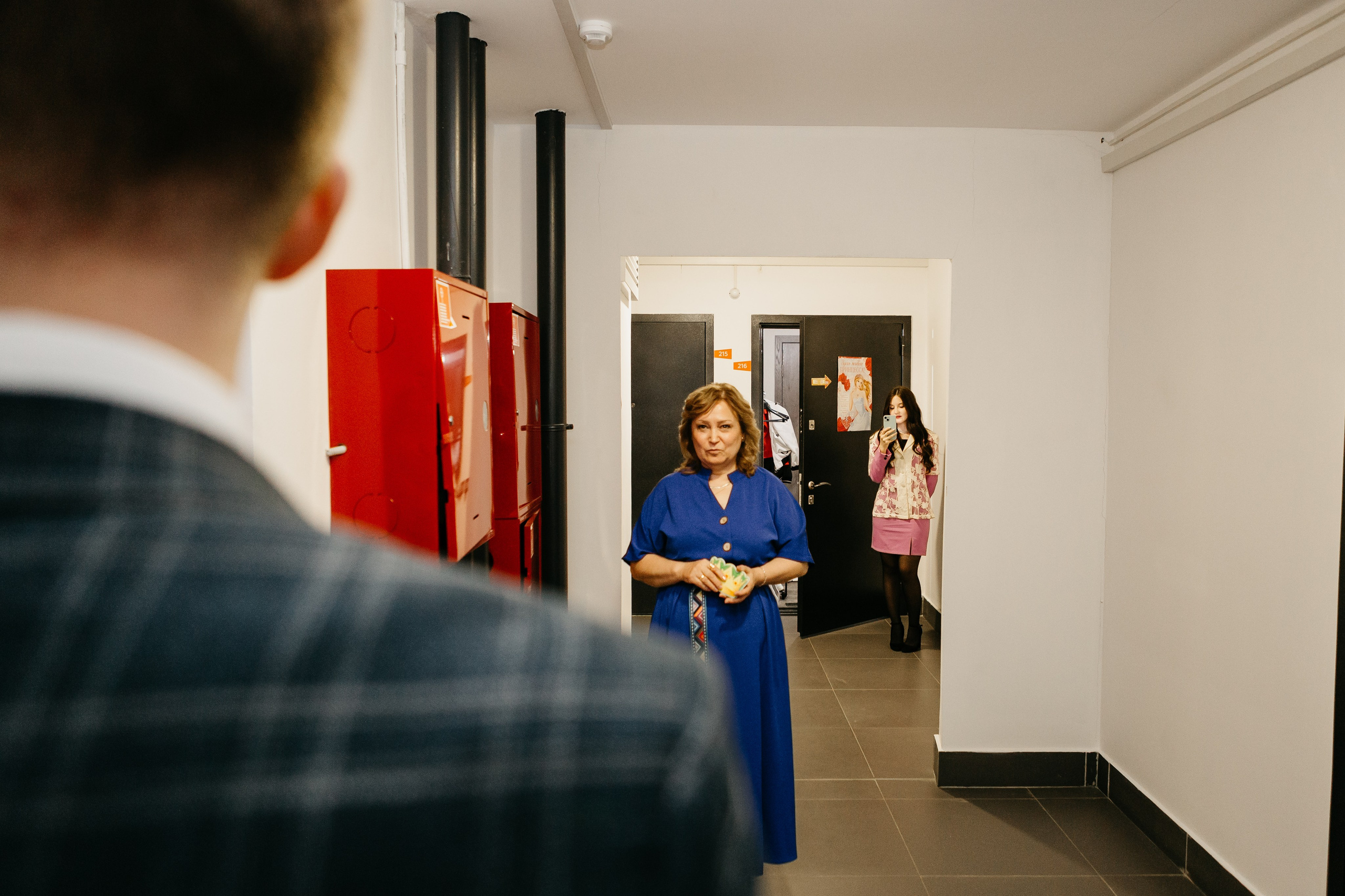 Илья и Алина. Фотограф, видеограф в Челябинске Глеб Хазиев