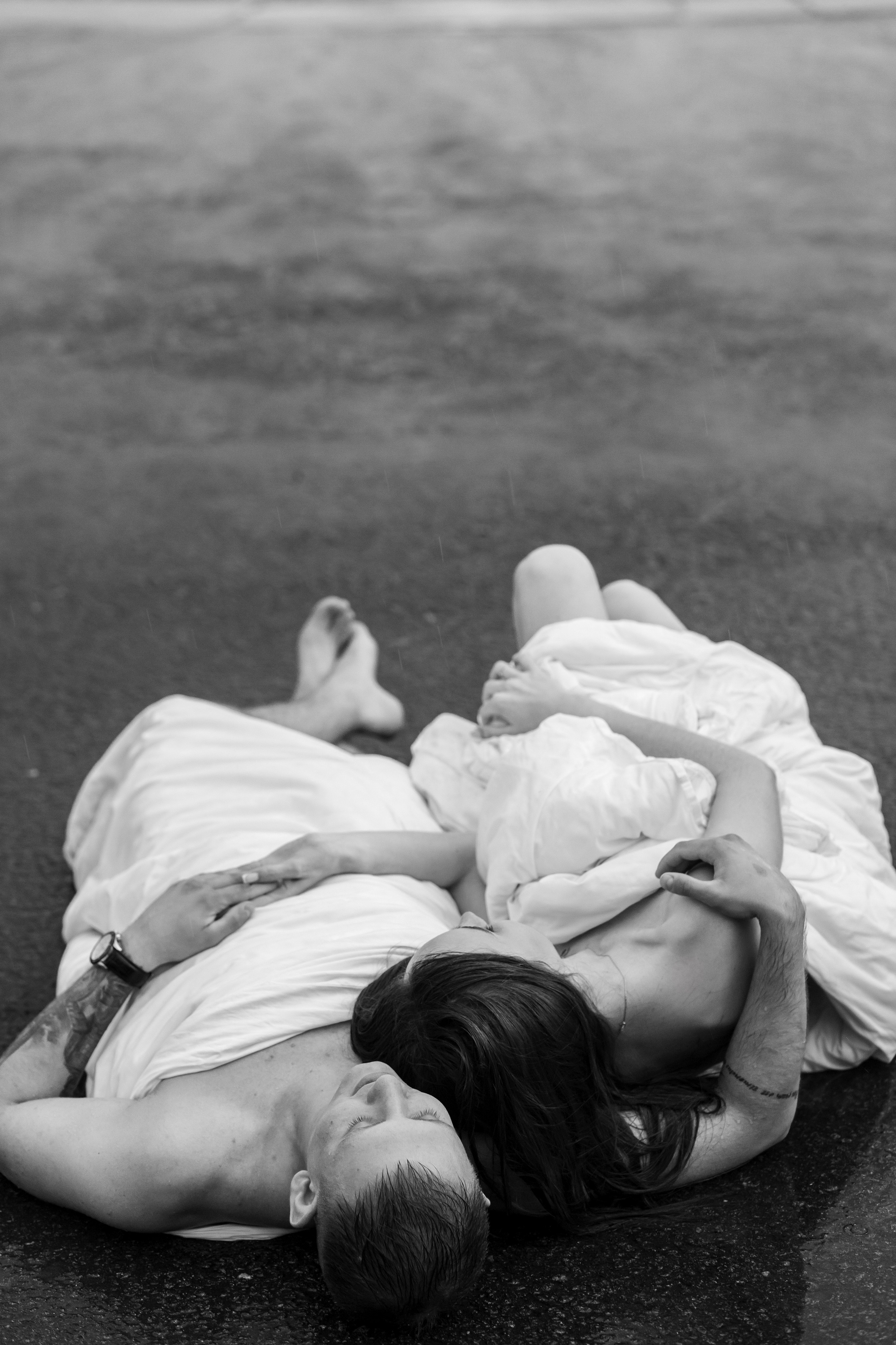 Лилия и Валентин. Свадебный фотограф Екатерина Чаусова