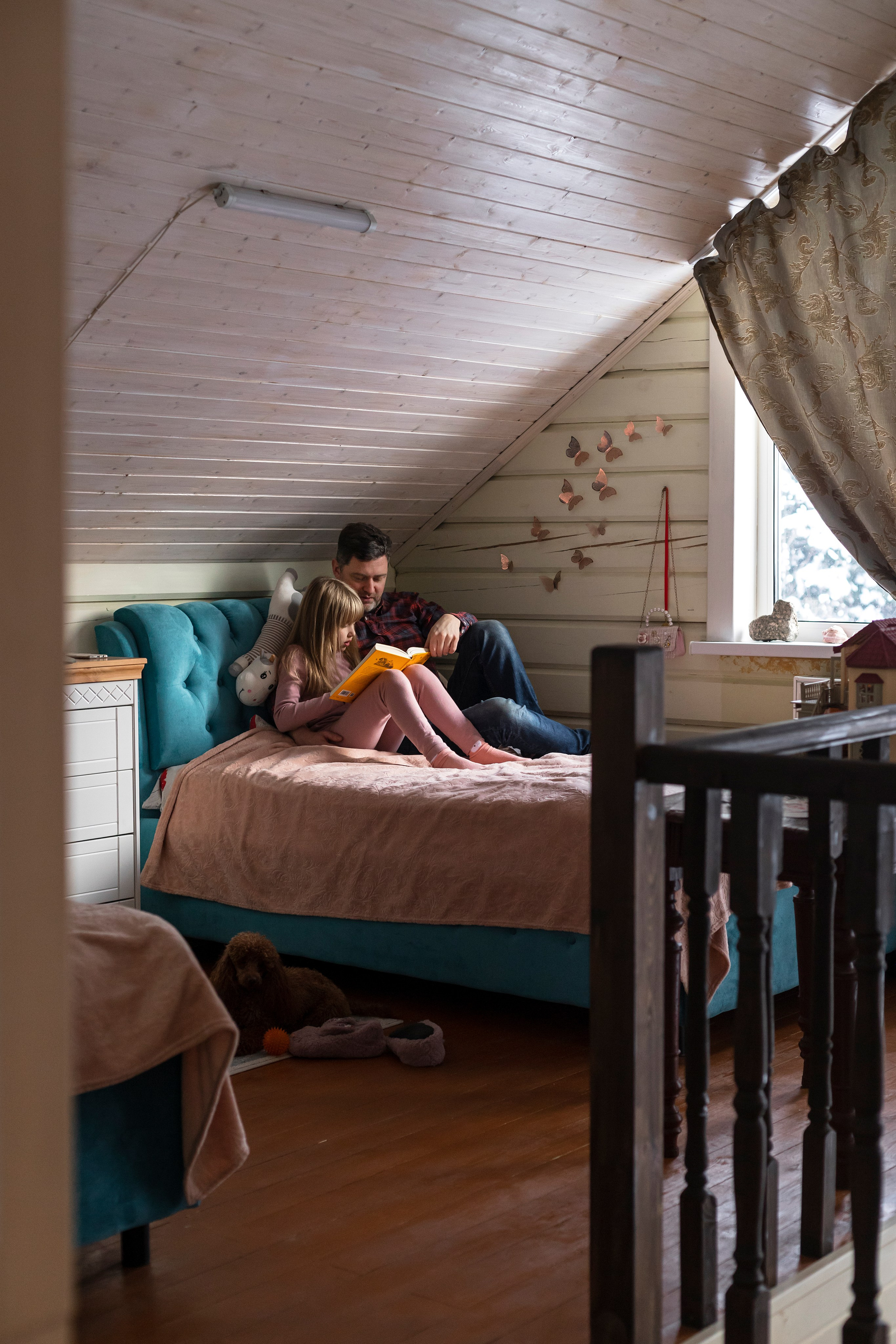 Катюша и семья. Свадебный фотограф Екатерина Чаусова