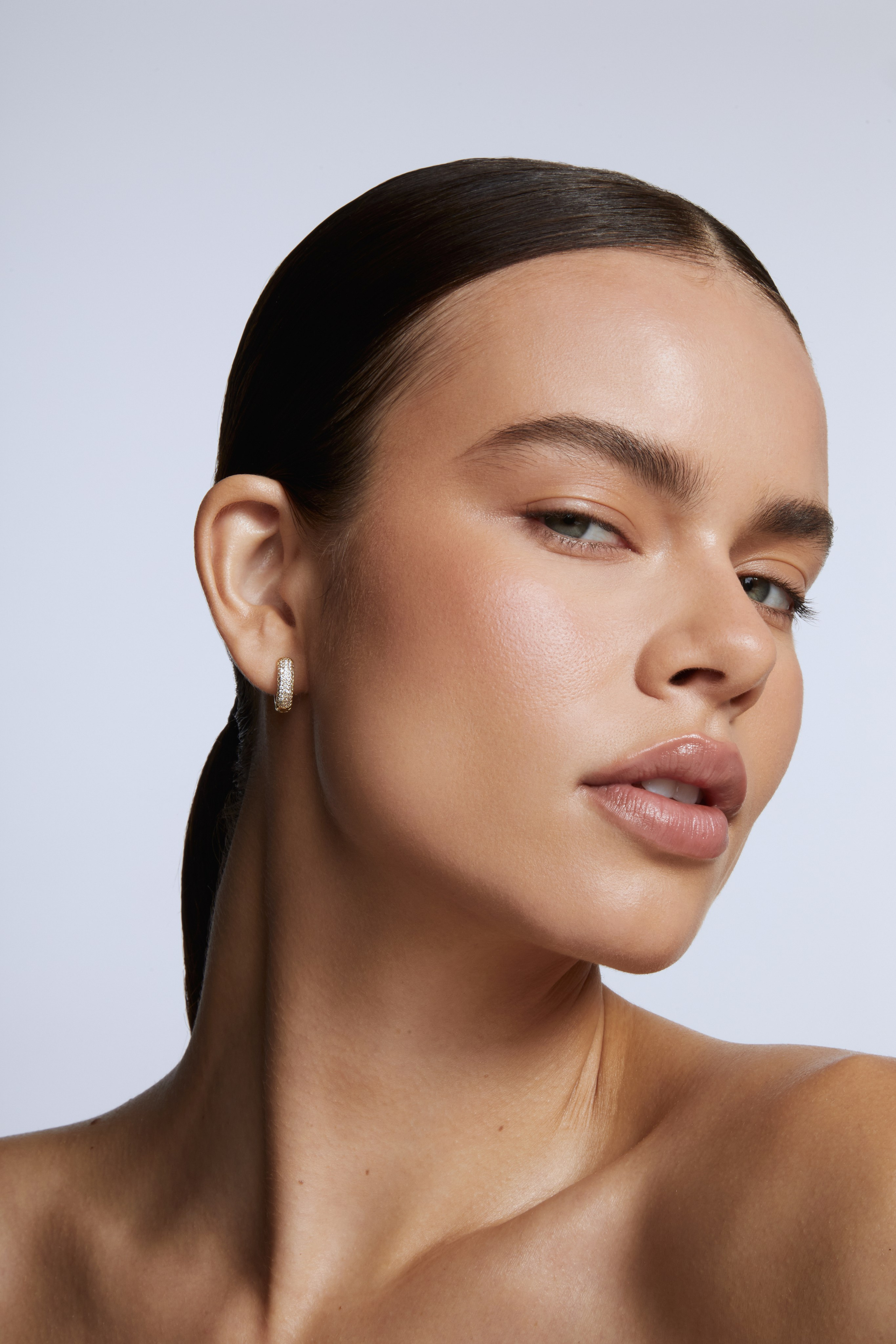 Commercial. Retoucher Sveta Nestyuk