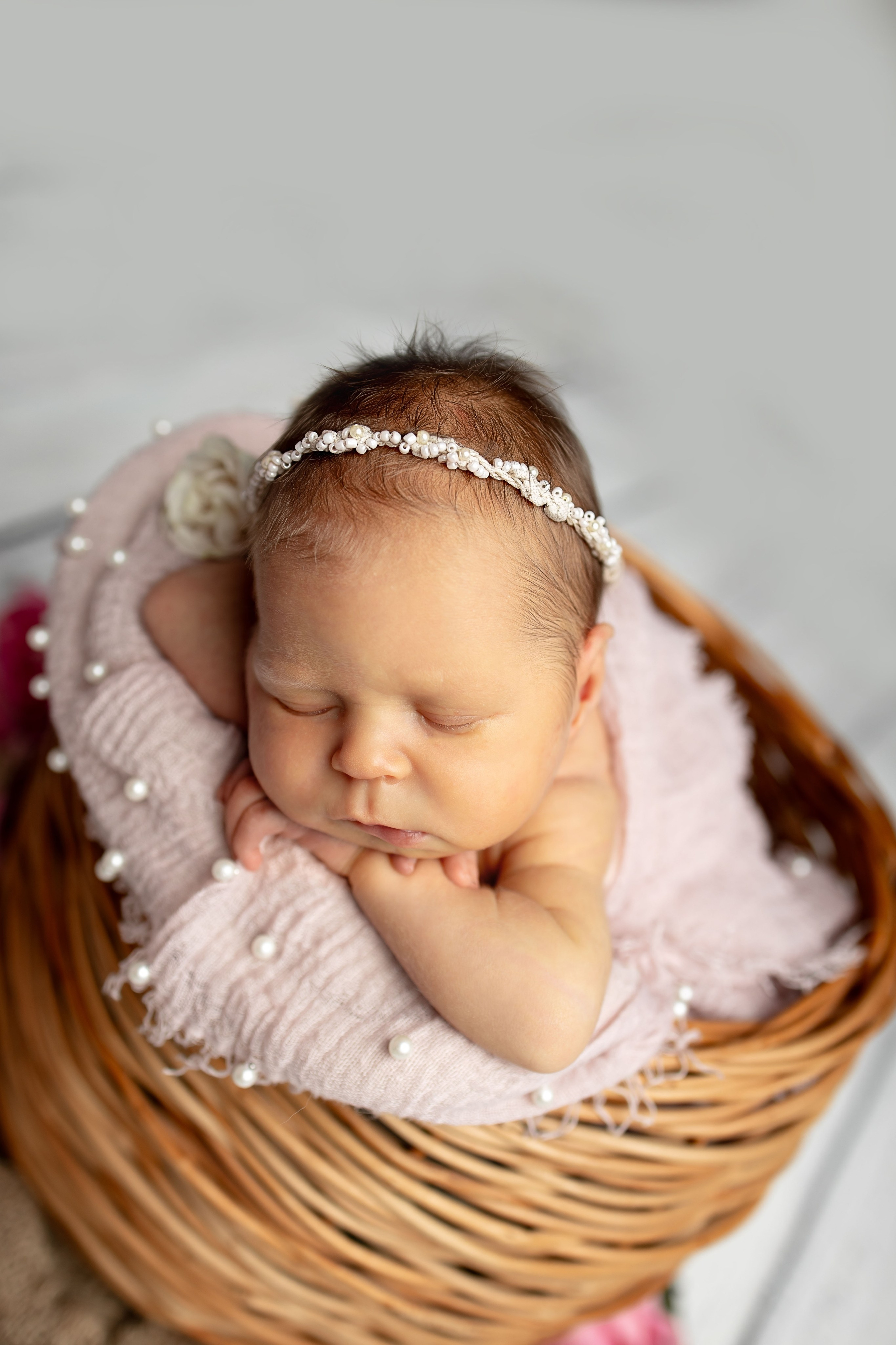 Девочки. Колесникова Татьяна. Фотограф новорожденных Щёлково, Москва, Королев