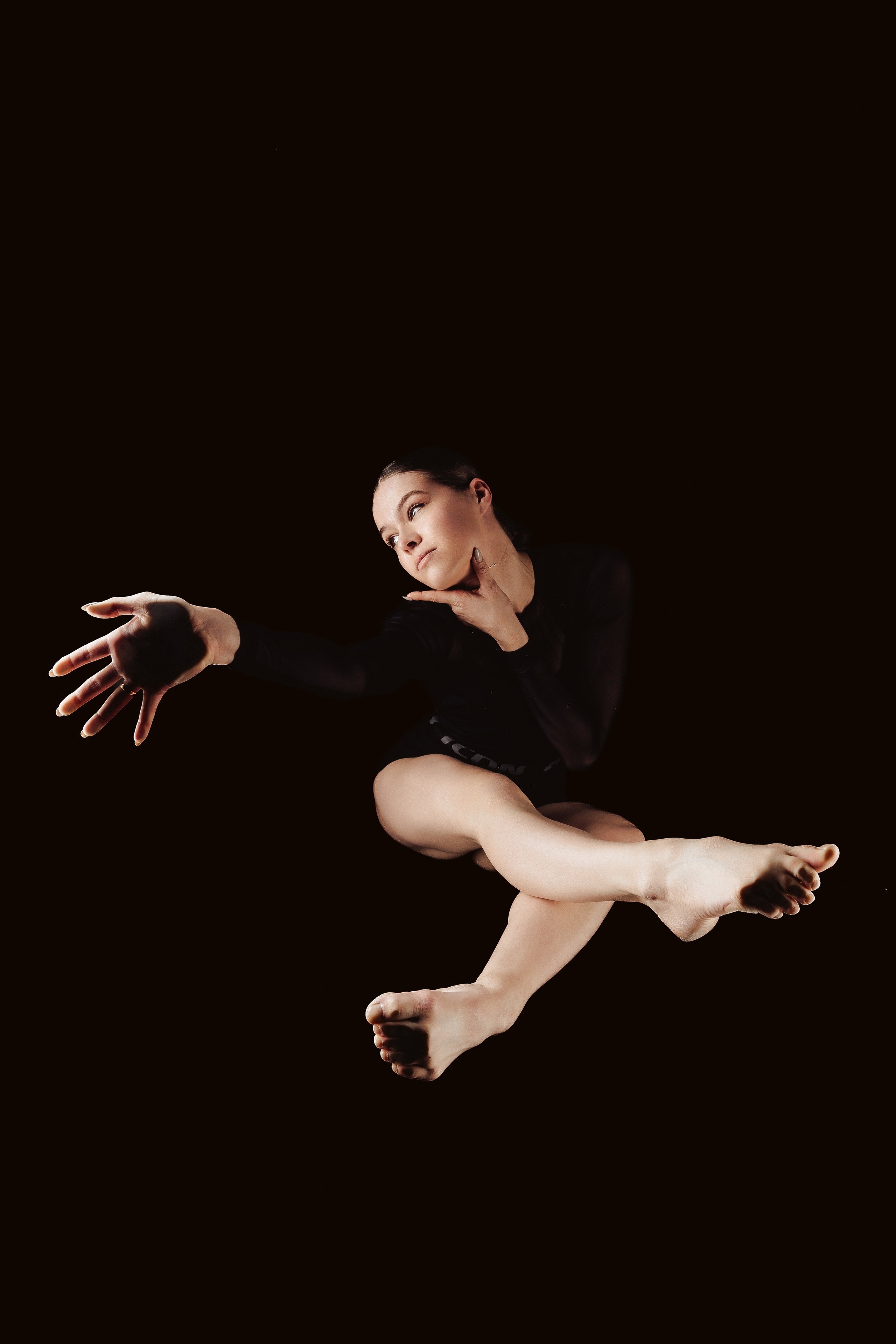 OPEN SPACE. DariaRock / Фотограф Екатеринбург