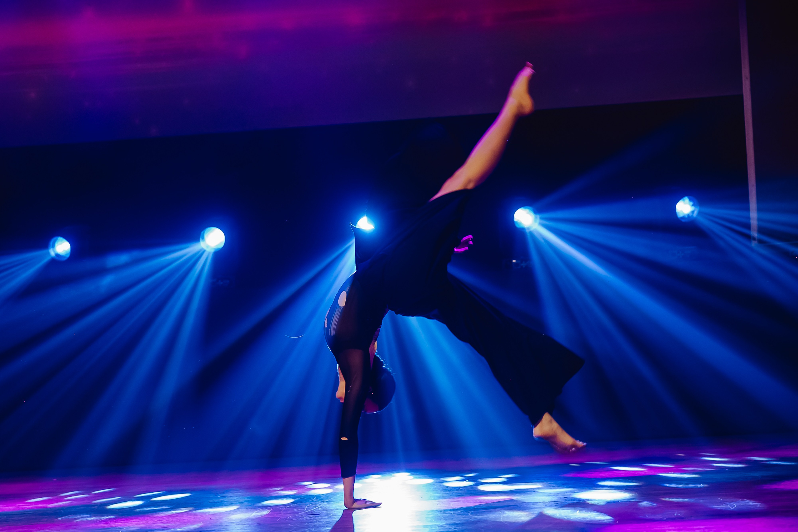 Your Performance Dance Fest. DariaRock / Фотограф Екатеринбург