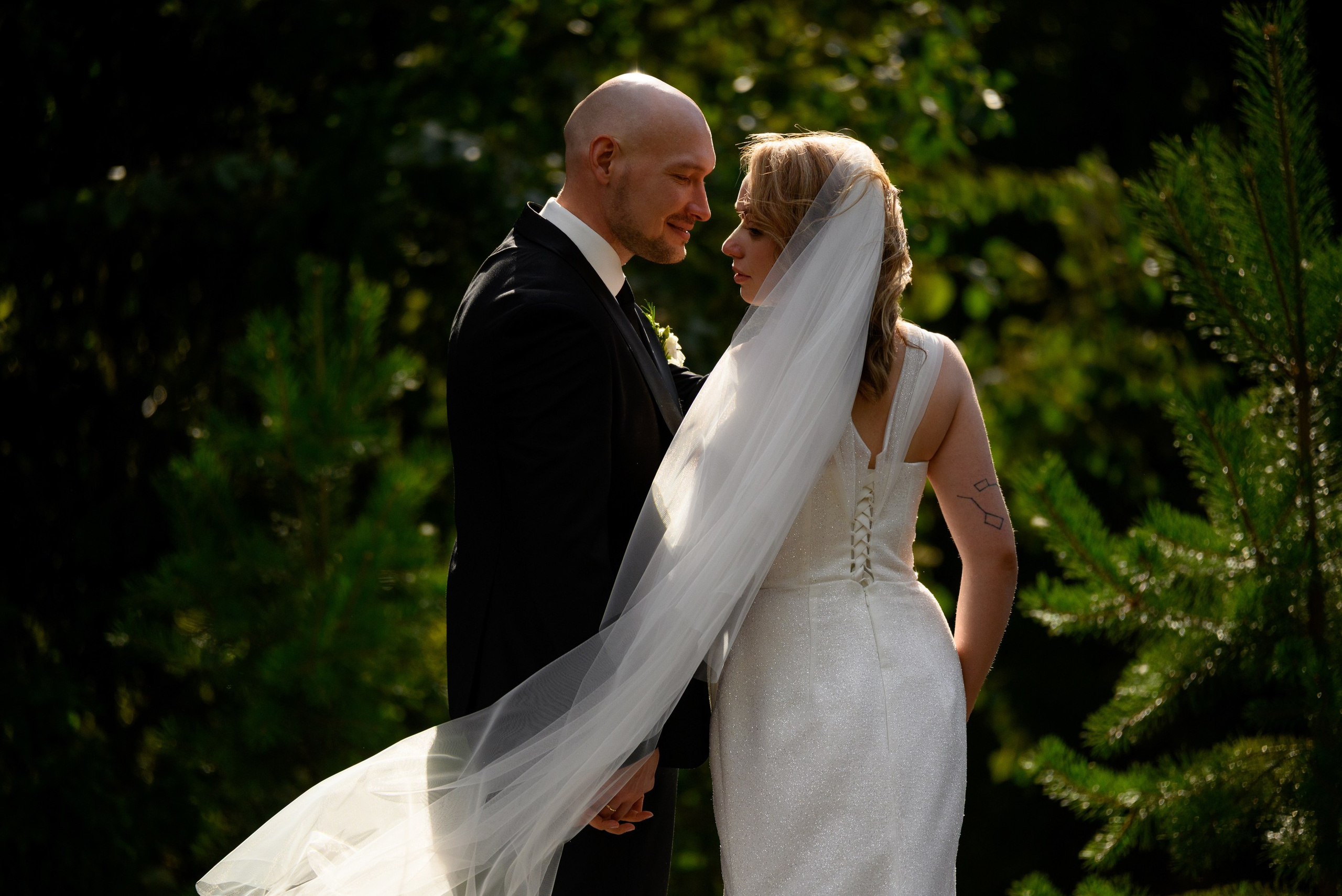 Это любовь. Свадебный фотограф Ижевск Петр Шишков