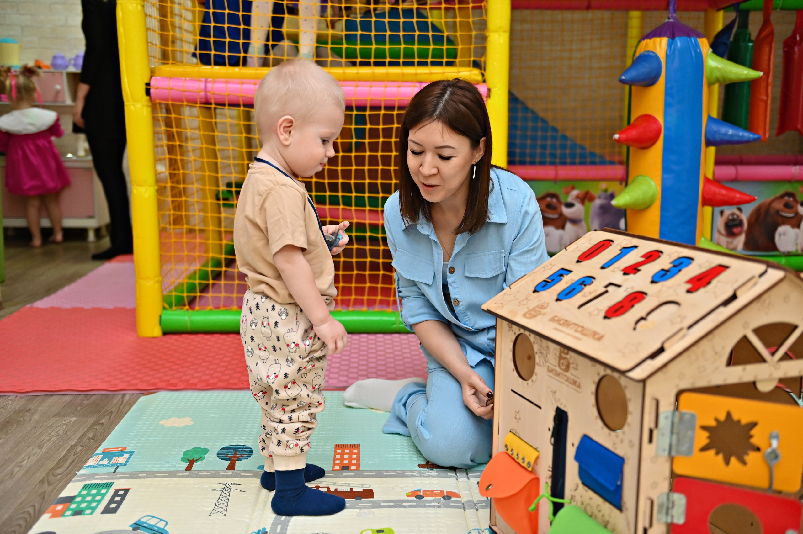 Дни Рождения. Свадебный и семейный фотограф Волгоград, Краснодар