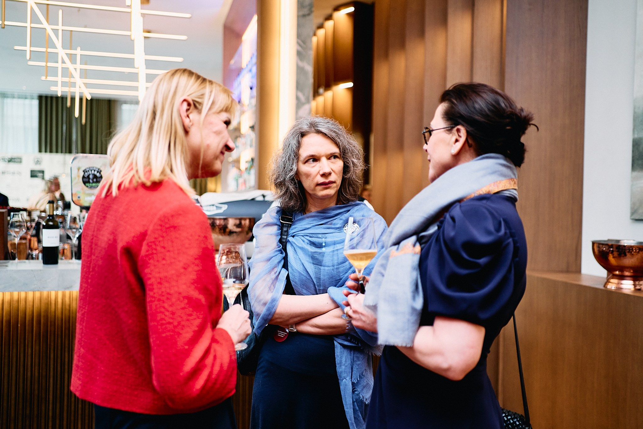 LPAGD Conference (AC Hotel by Marriott). Photographer in Vilnius