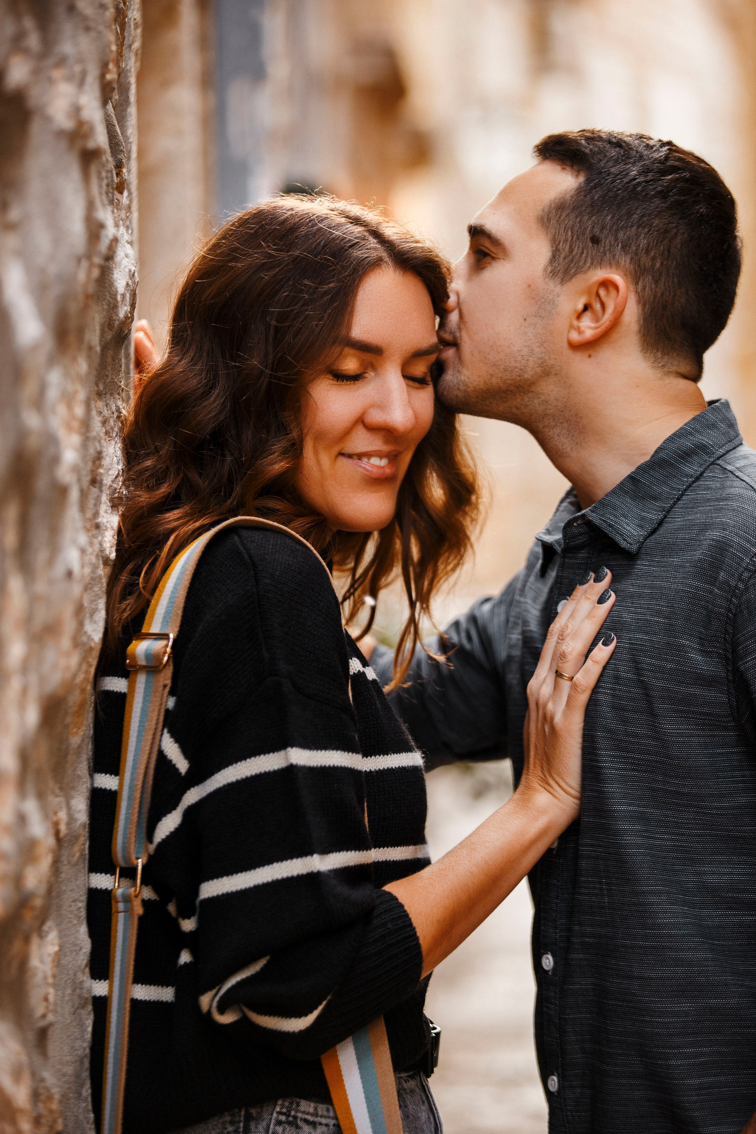 Town. Photographer in Montenegro Tatiana Talaeva