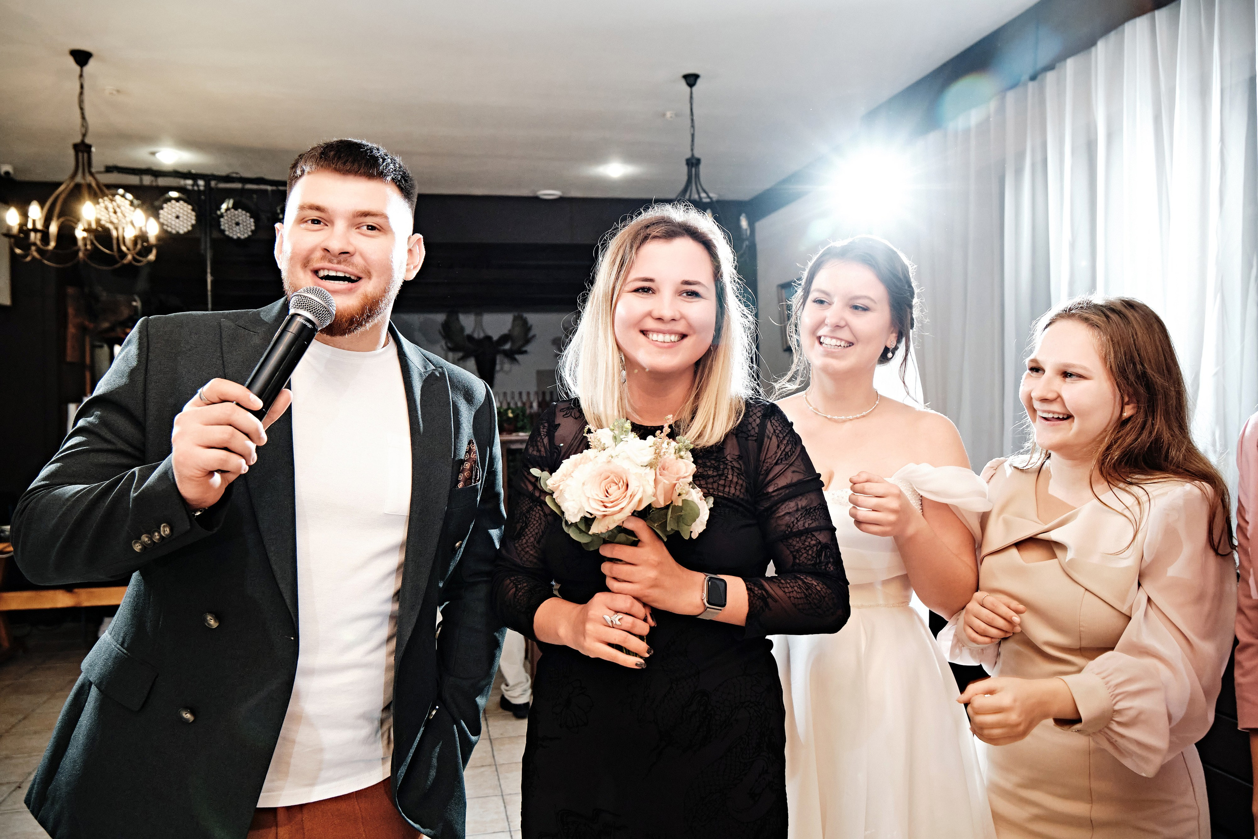 Алёна и Павел