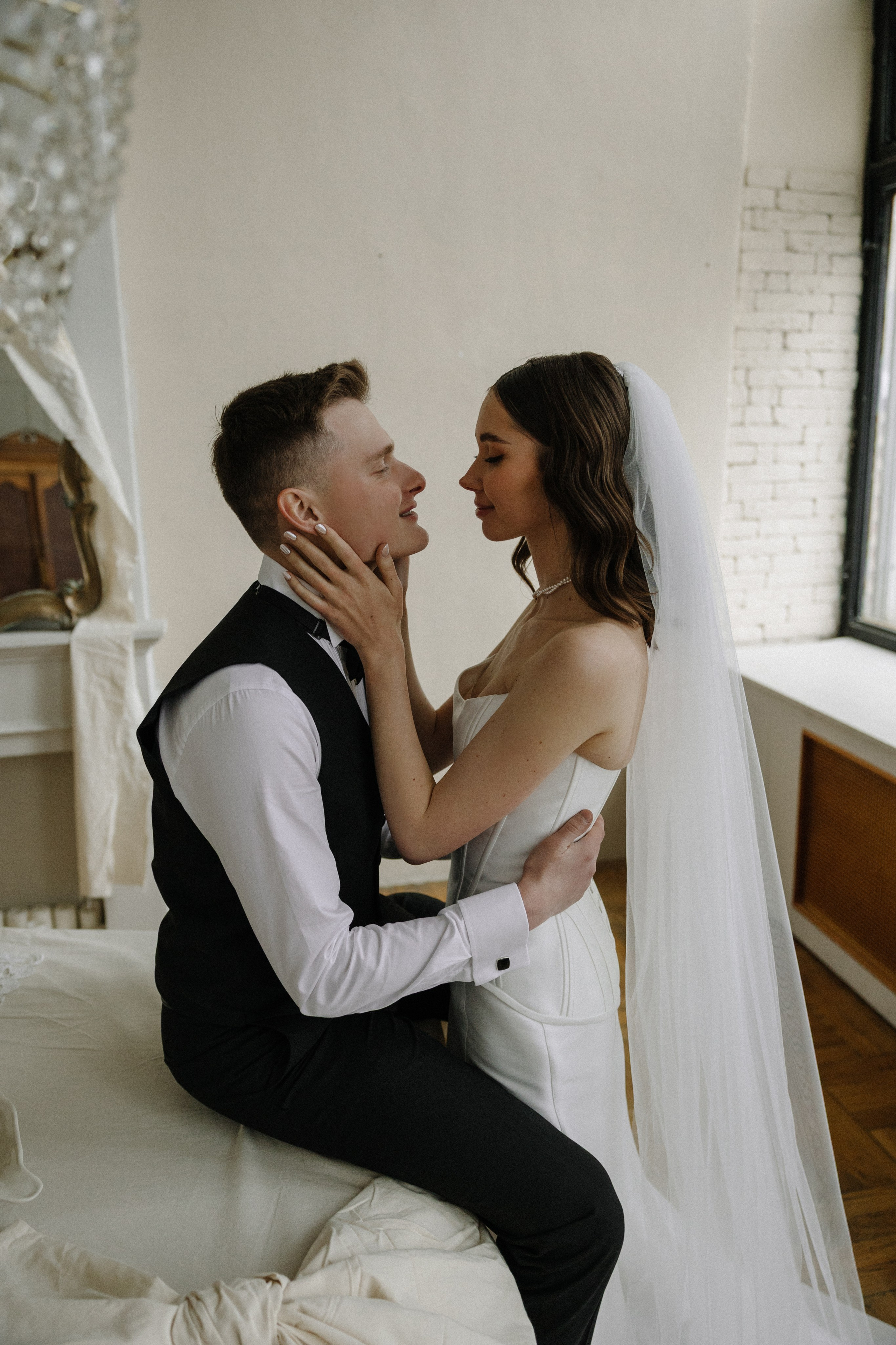 Ксения&Дима. Свадебный фотограф по всей Беларуси Цепелева Анна