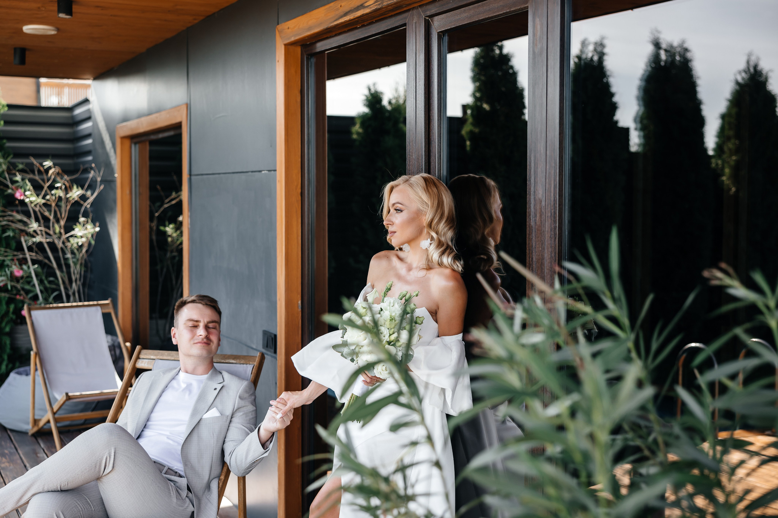 Анонс свадьбы для Насти и Руслана. Свадебный фотограф в Крыму и Севастополе Ольга Баскакова