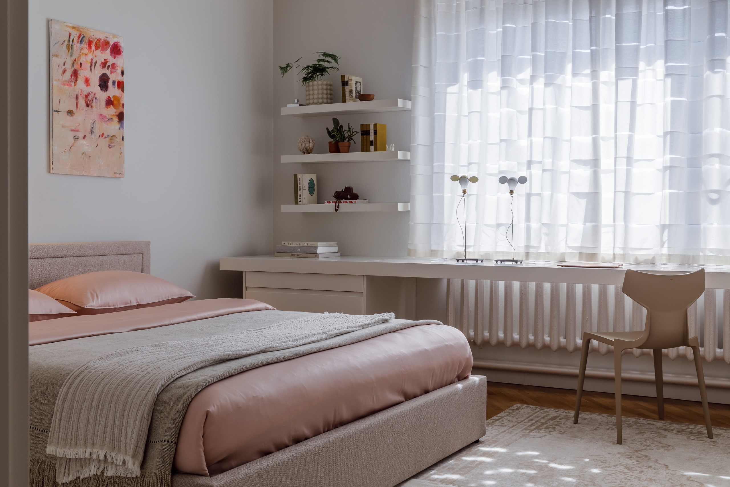 Реконструкция дачи. Главная