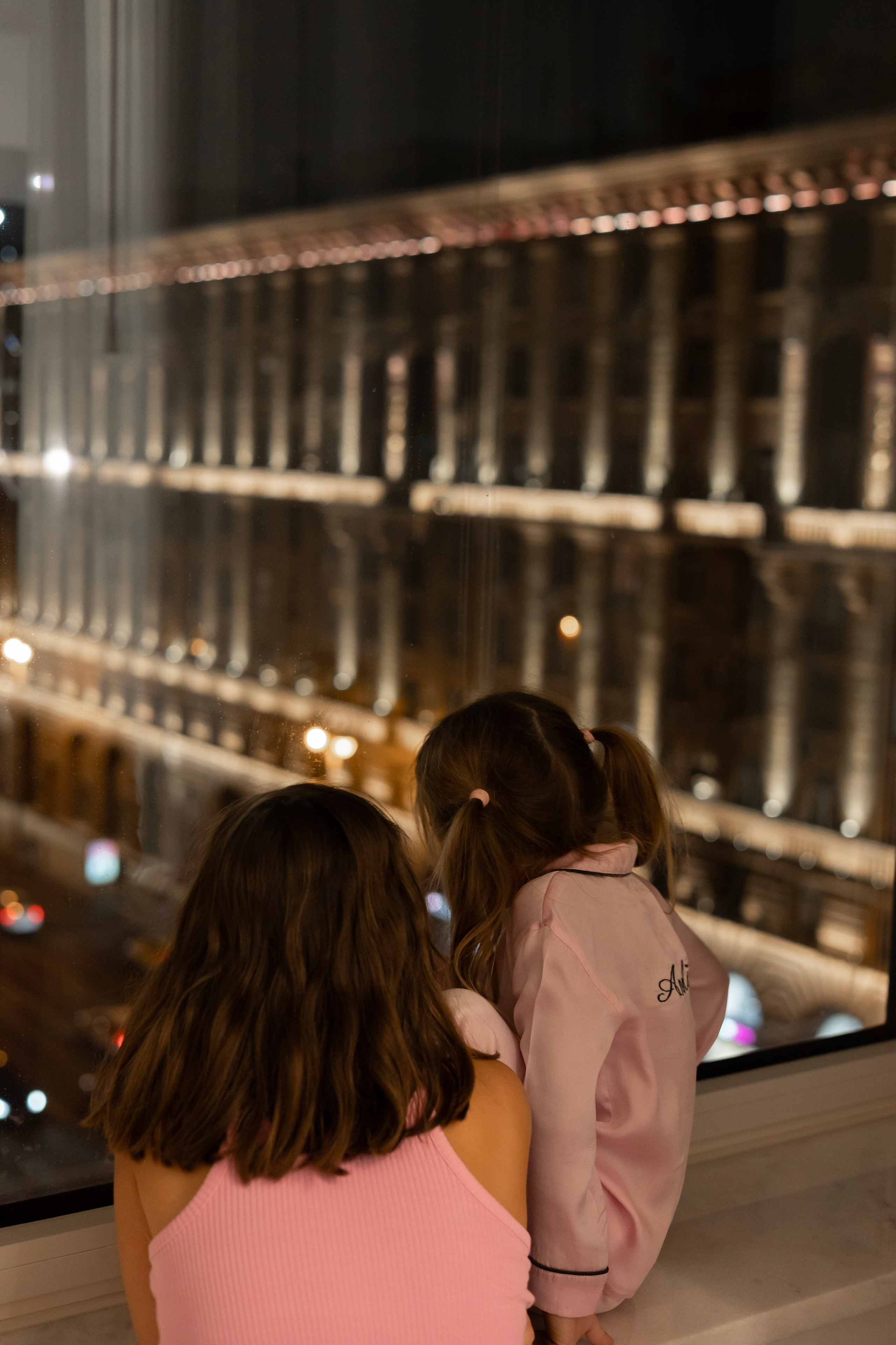 Девочки. Фотограф Москва