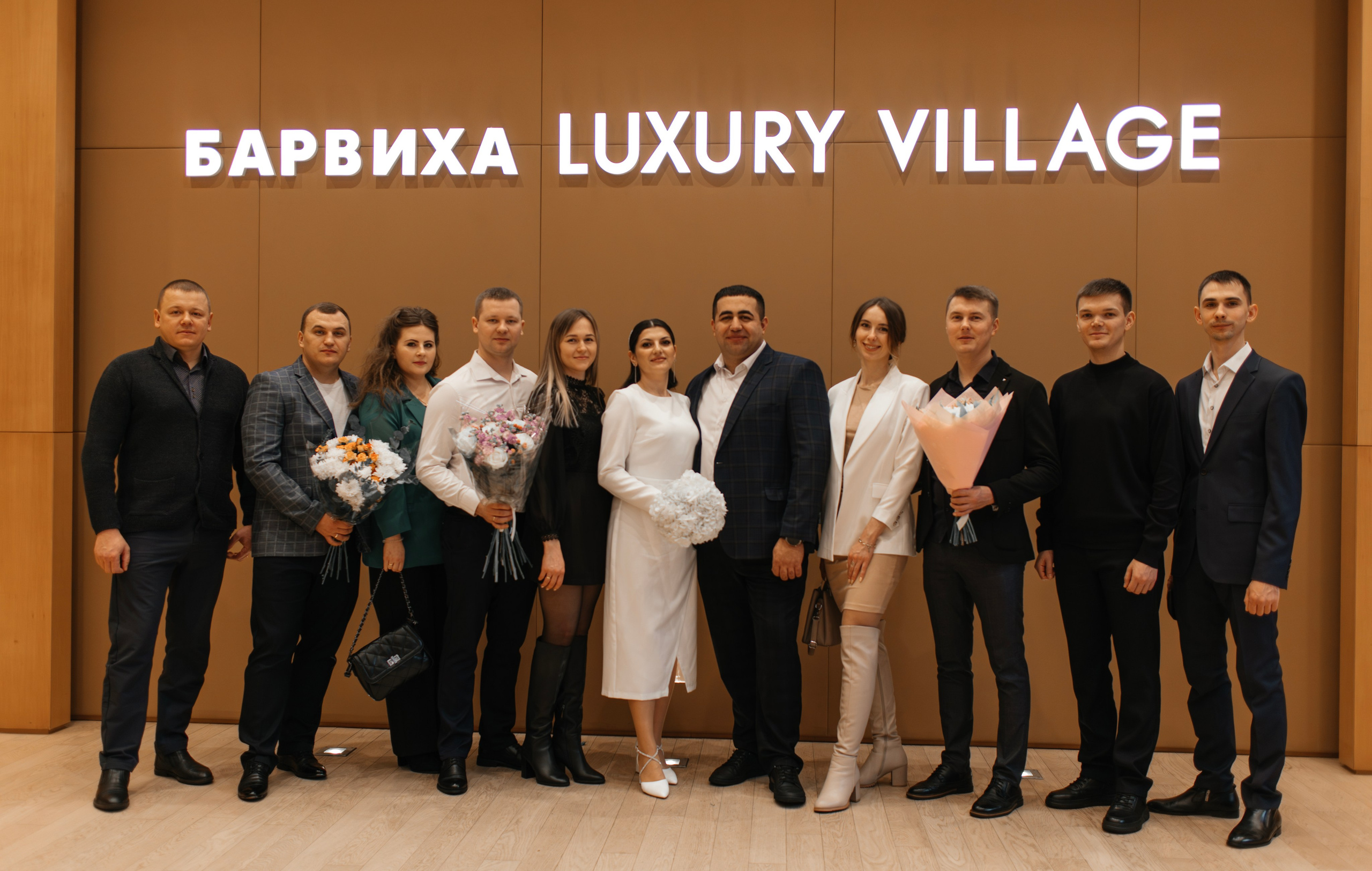 Свадьба 💕 Барвиха. Фотограф Москва