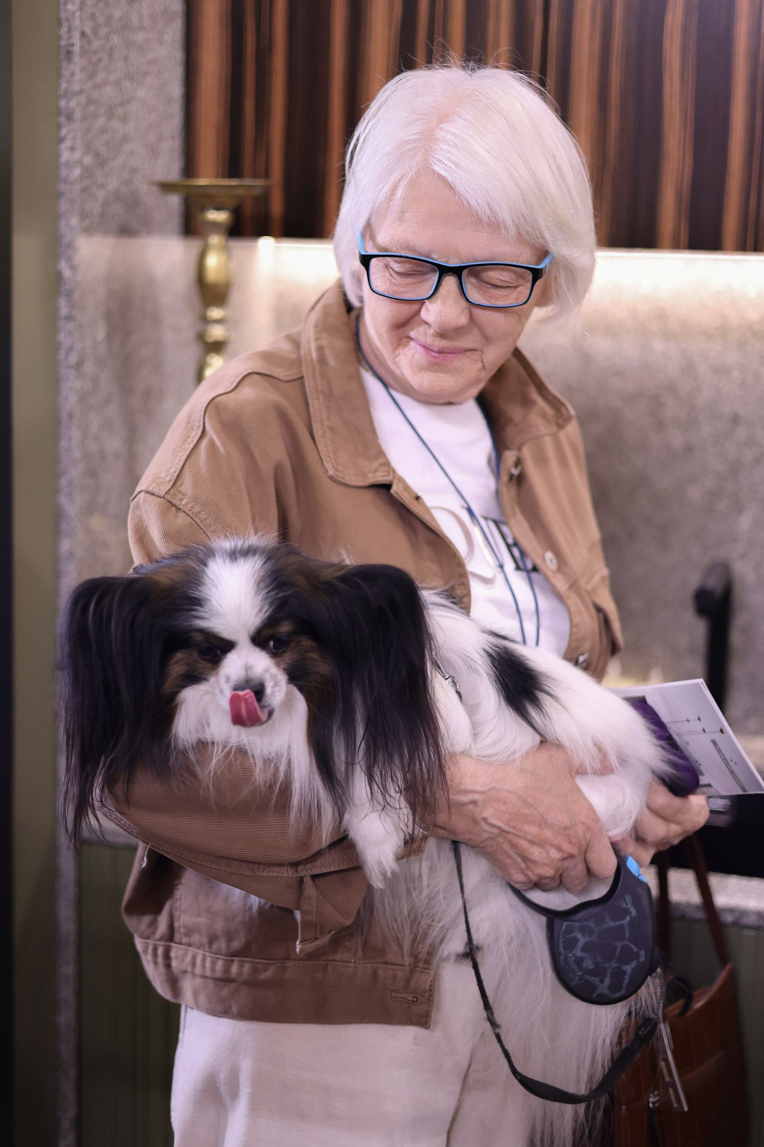 Евгения. Фотограф Москва