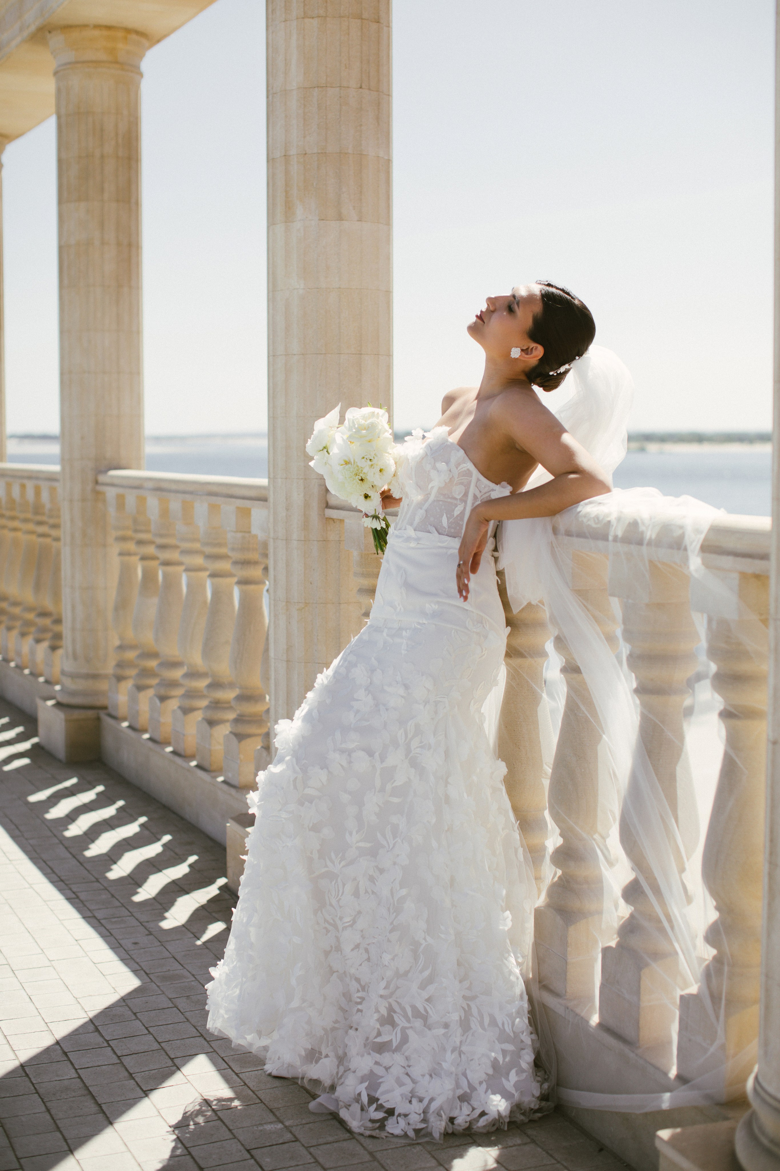 Арина & Александр. Фотограф Амирян Марина