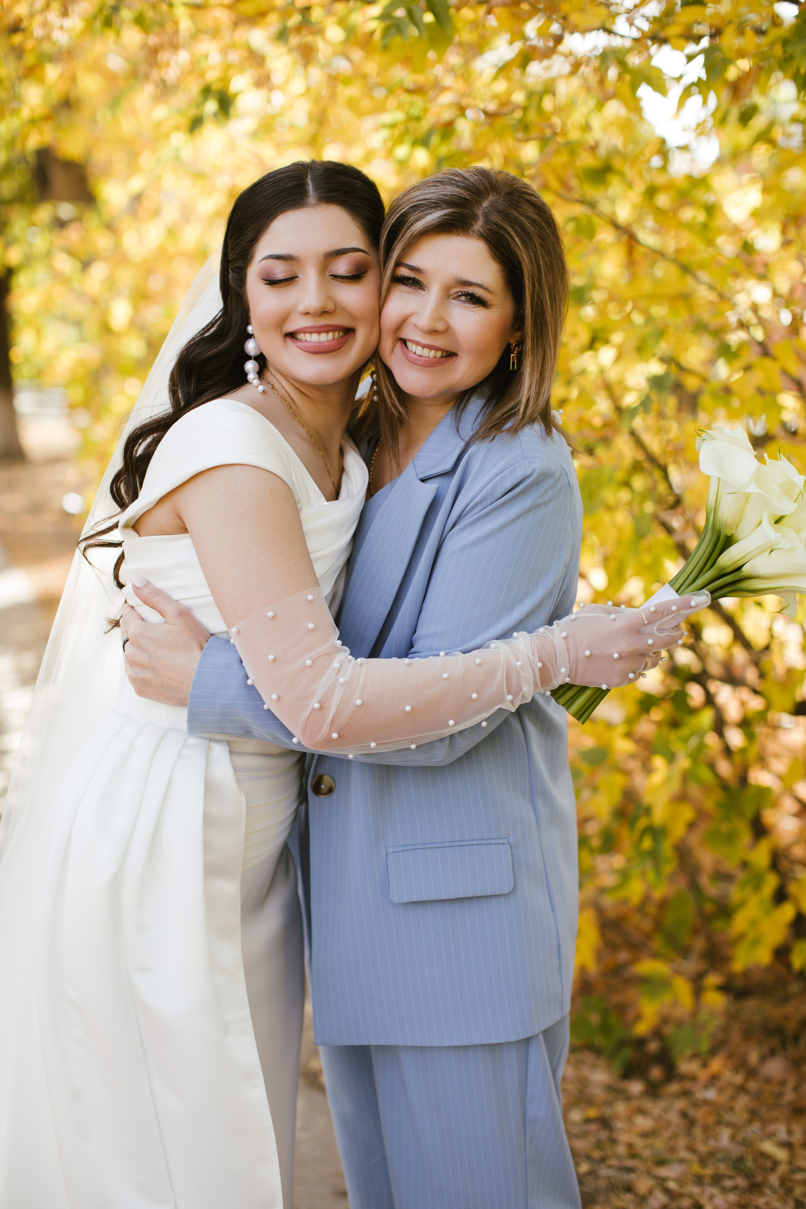 Арияна & Никита. Фотограф Амирян Марина