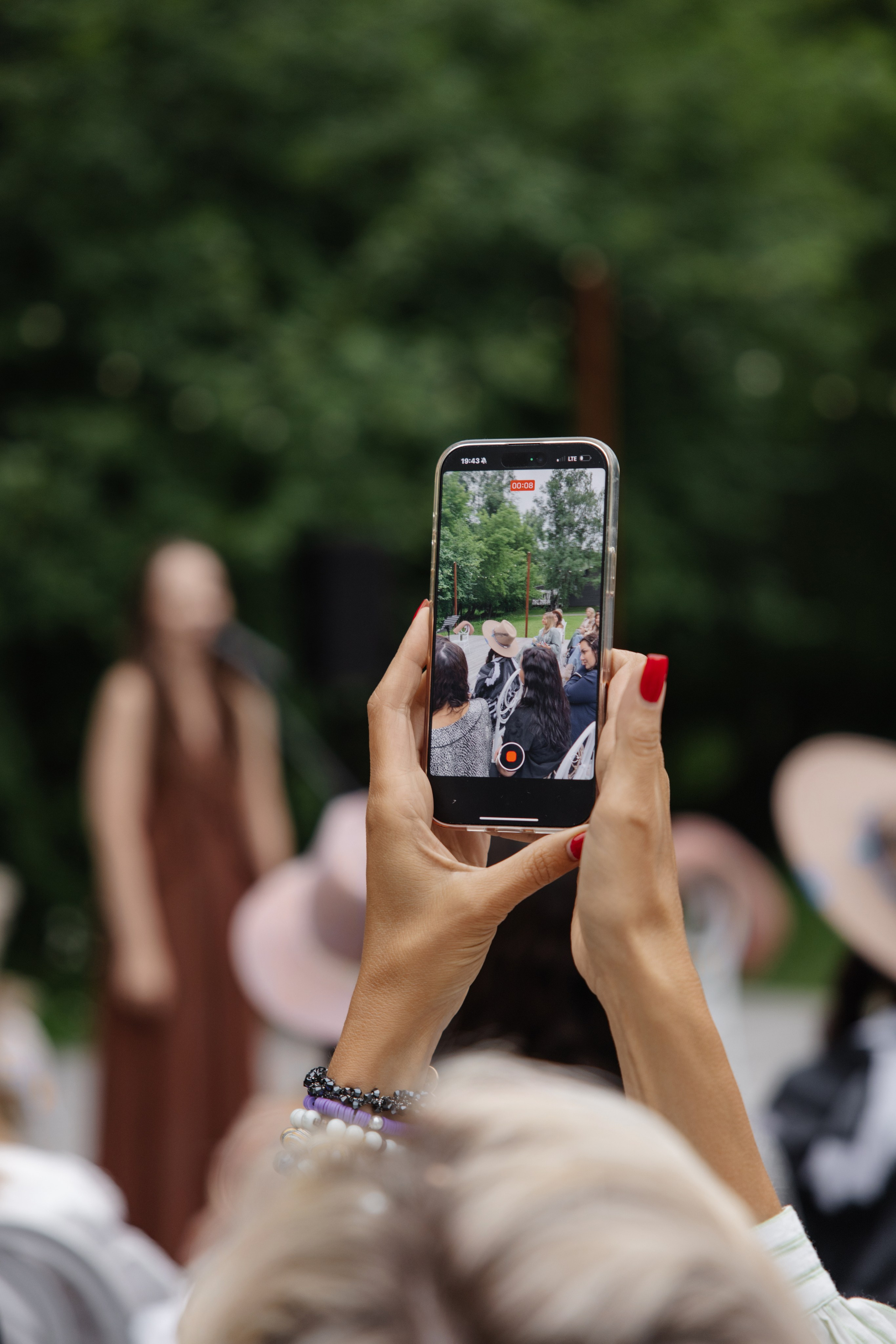 ГРЕНАДА. Фотограф в Красноярске