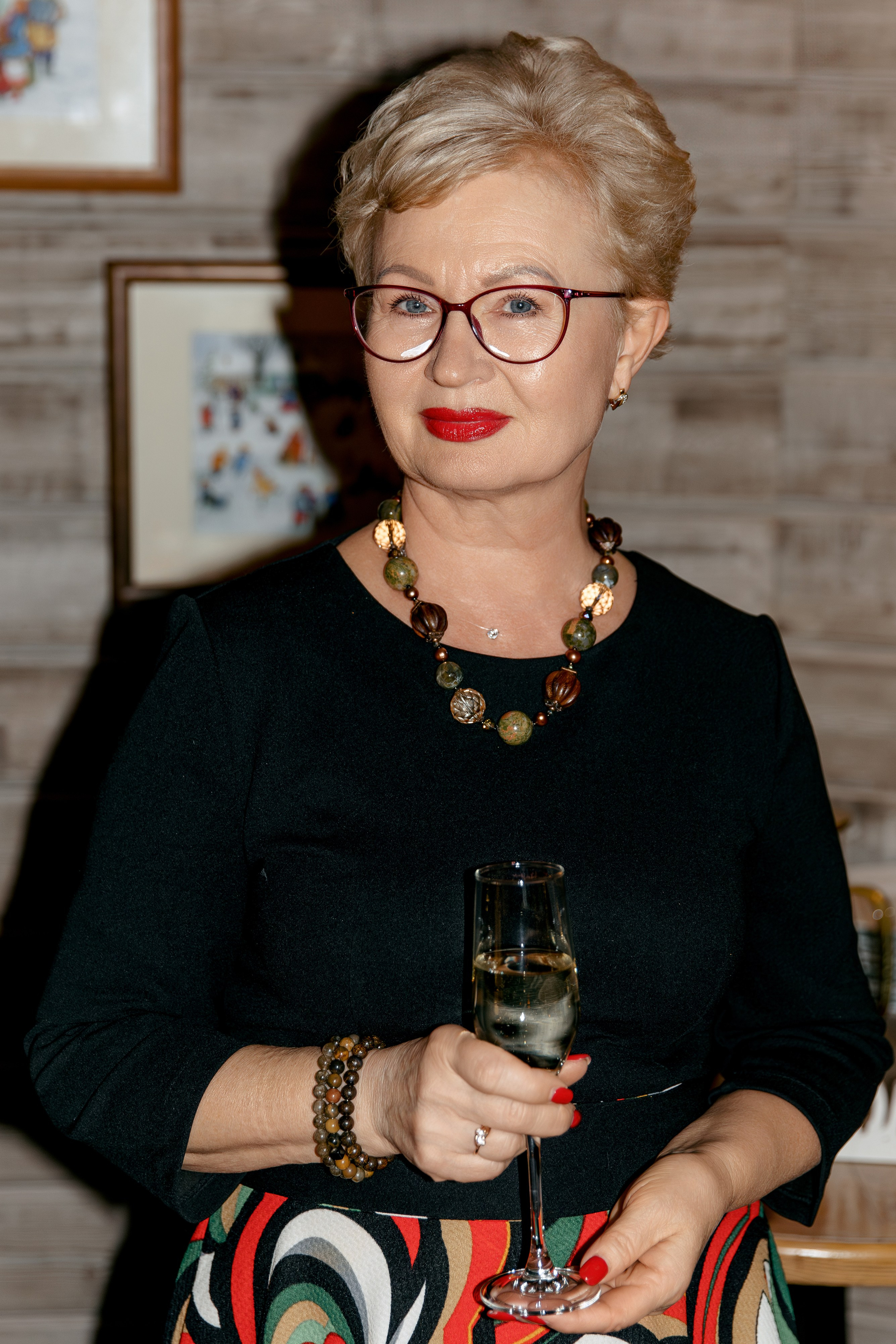 COLLA GEN. Фотограф в Красноярске