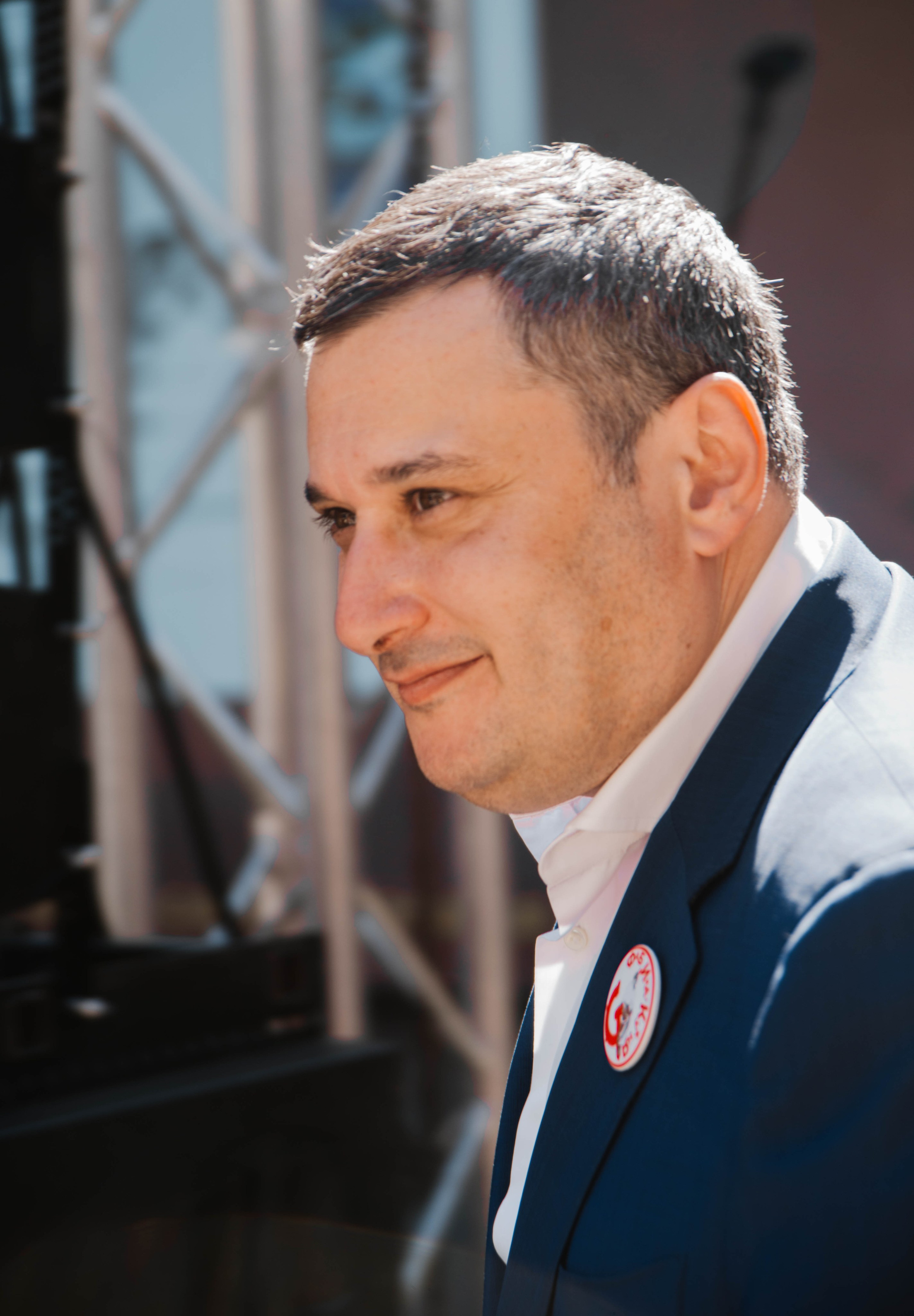 Открытие филиала Третьяковской галереи. Ксения Glossa. Портретный и репортажный фотограф в Самаре