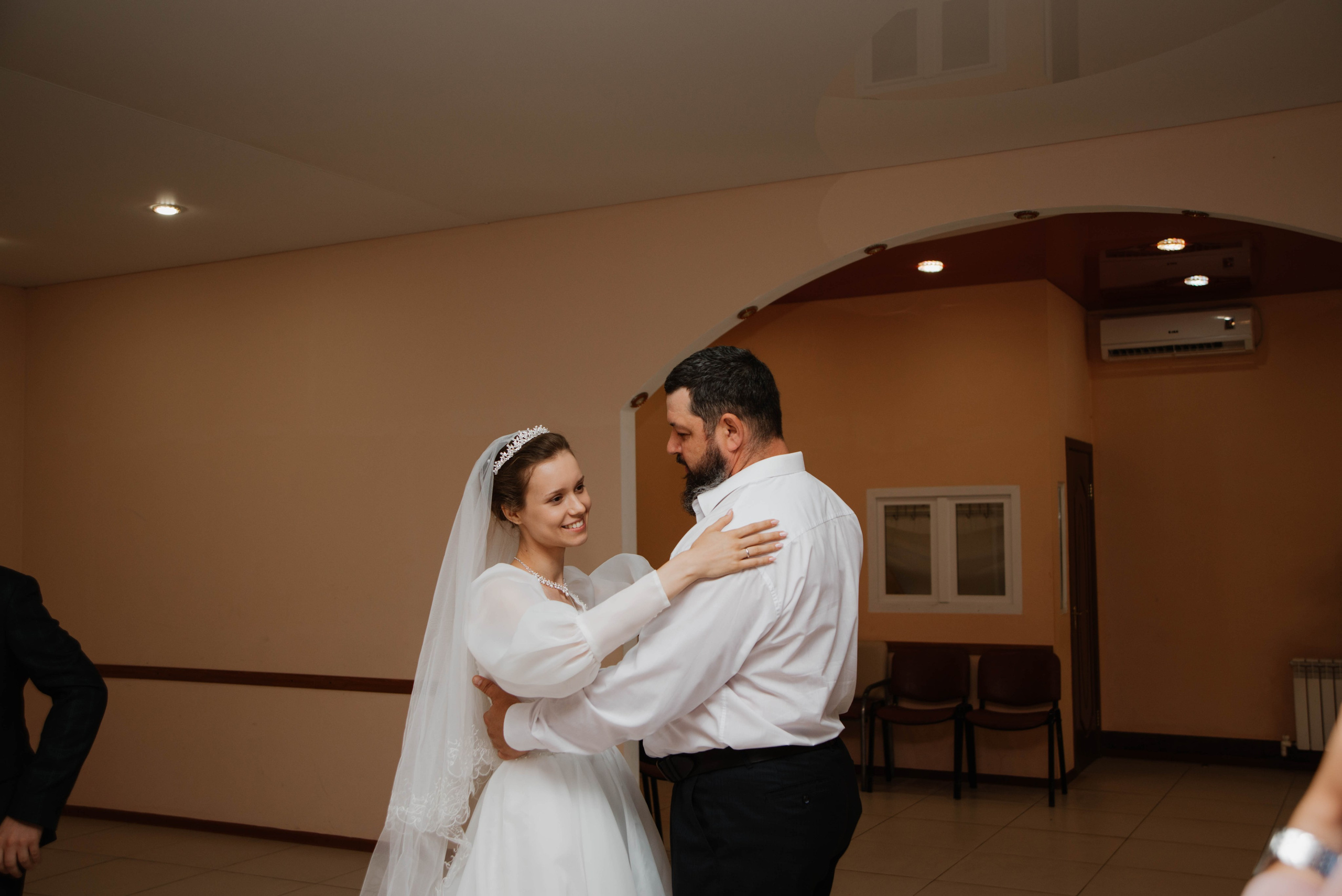 Иван & Мария. Ксения Glossa. Портретный и репортажный фотограф в Самаре