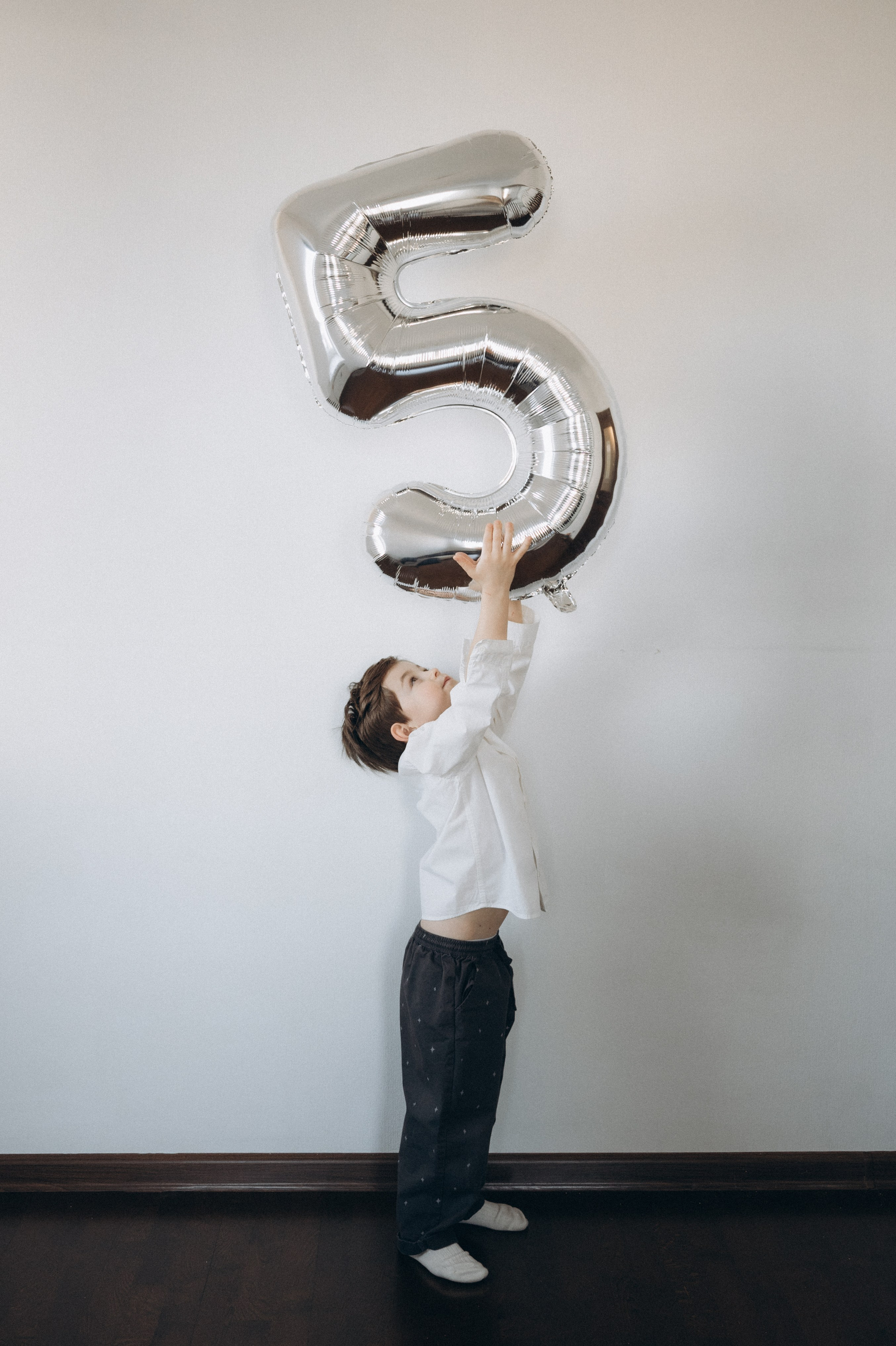 Сергей, Ольга, Алиса и Саша. Фотограф Горбенко Анна