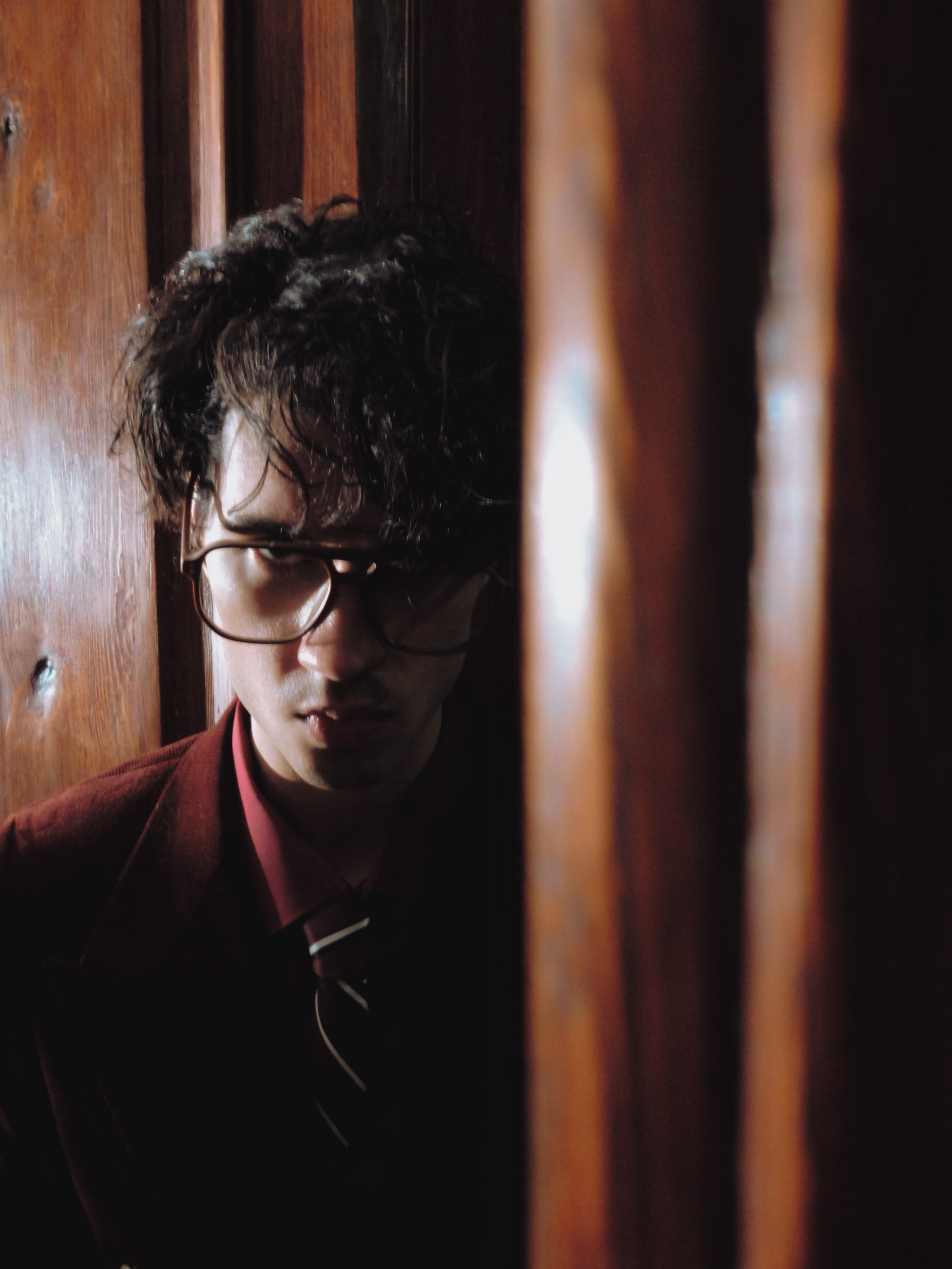 Crime. Фотограф Вито Бурмасов | Москва