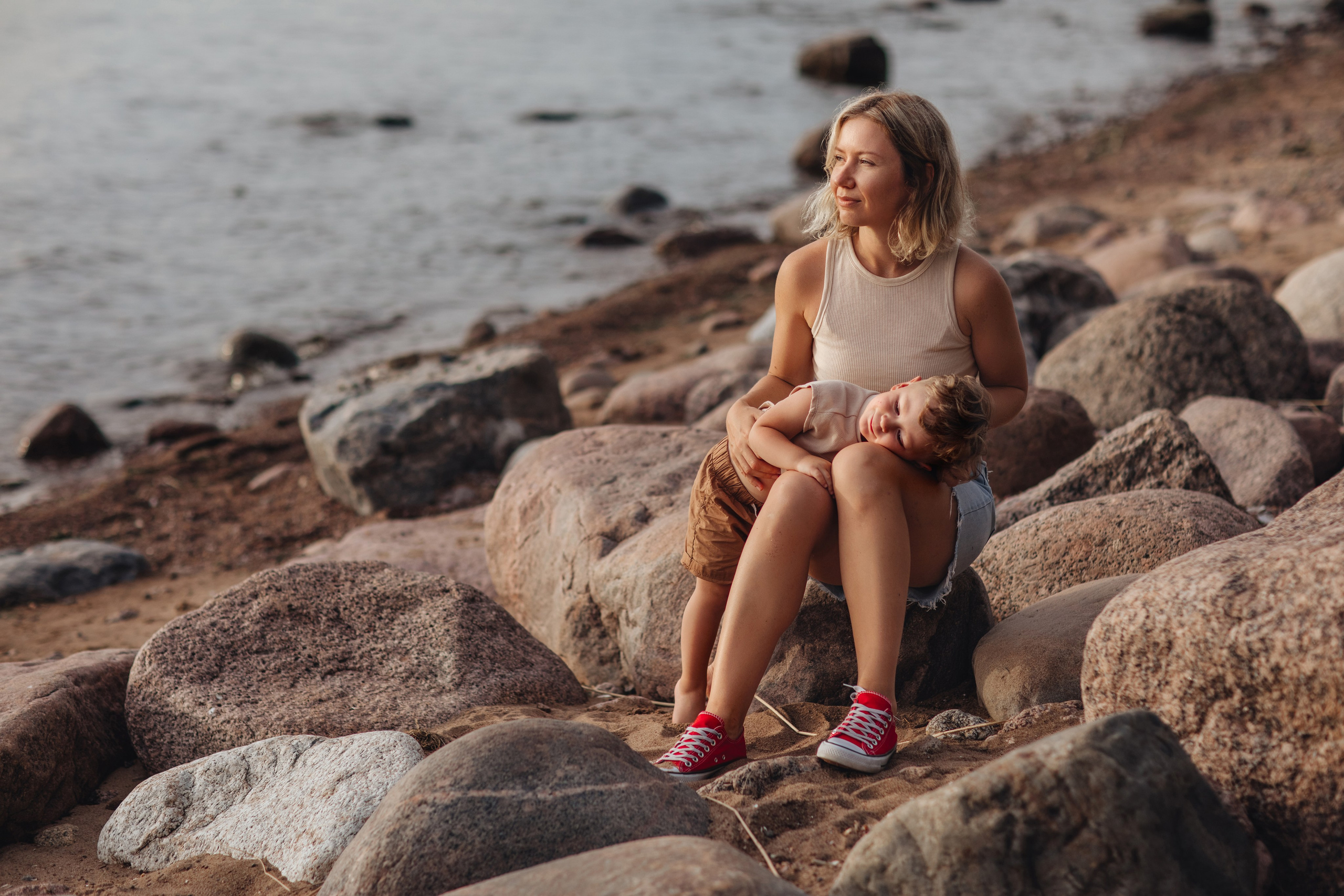 Семейные и детские фотосессии. Свадебный и семейный фотограф в Санкт-Петербурге и Сестрорецке