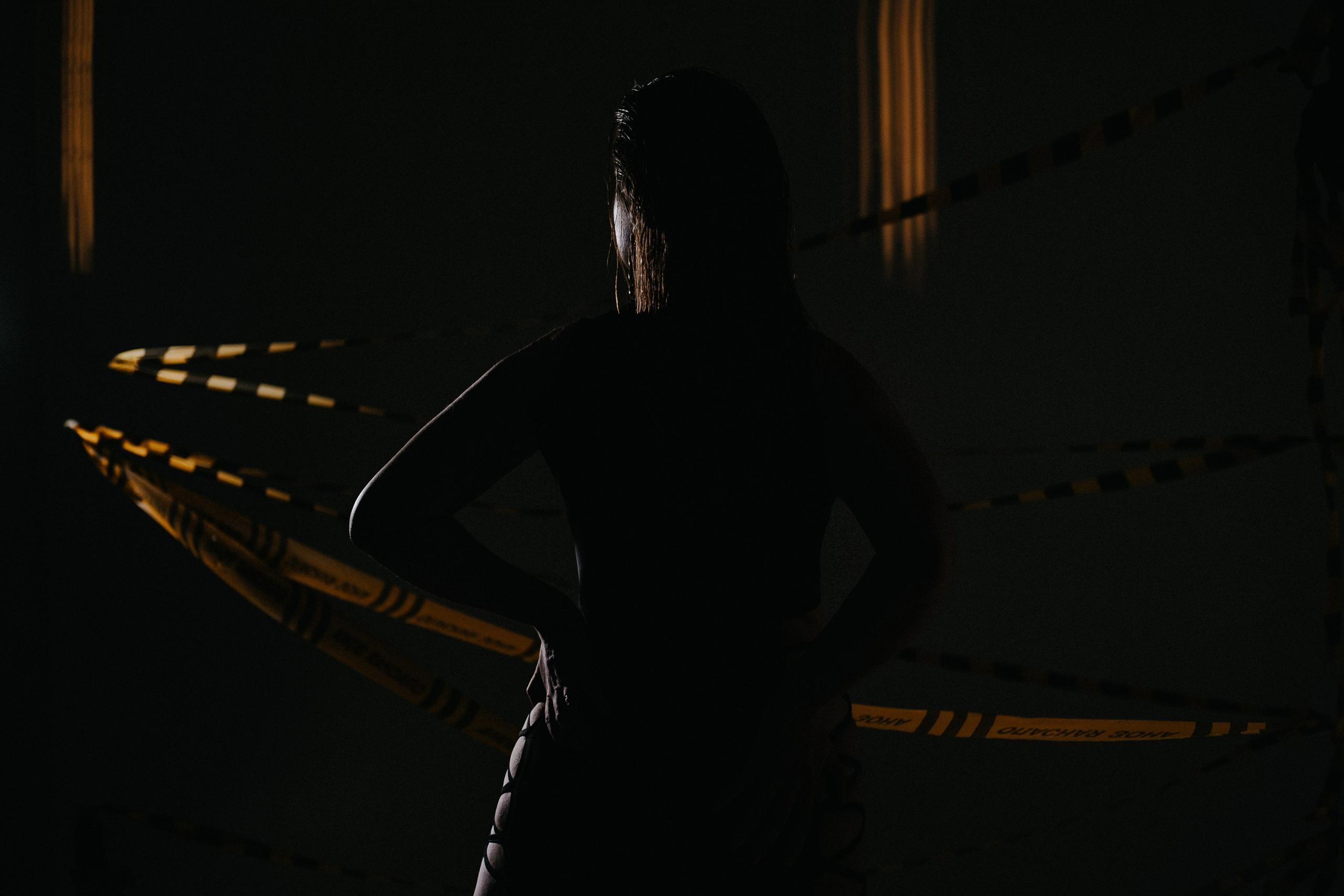 Опасная зона. Фотограф Москва, Смоленск