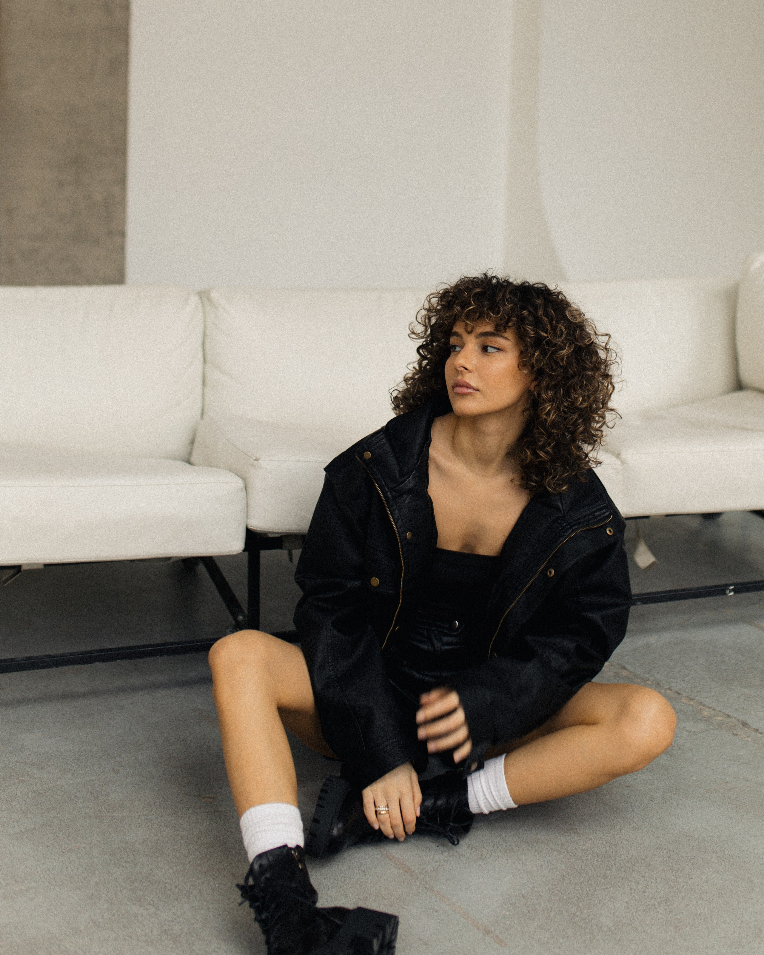 DIANA. Главная