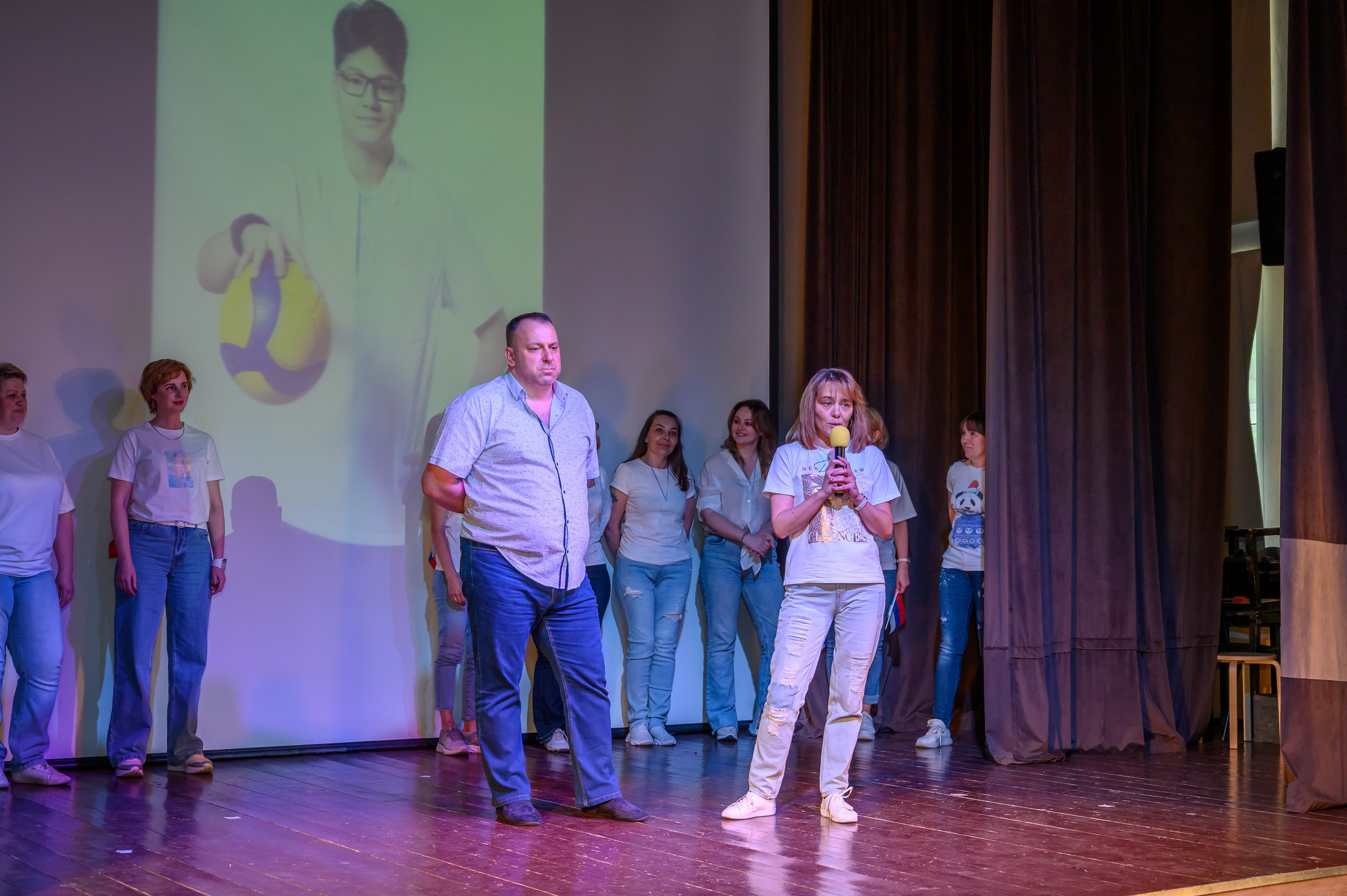 Выпускной 2023