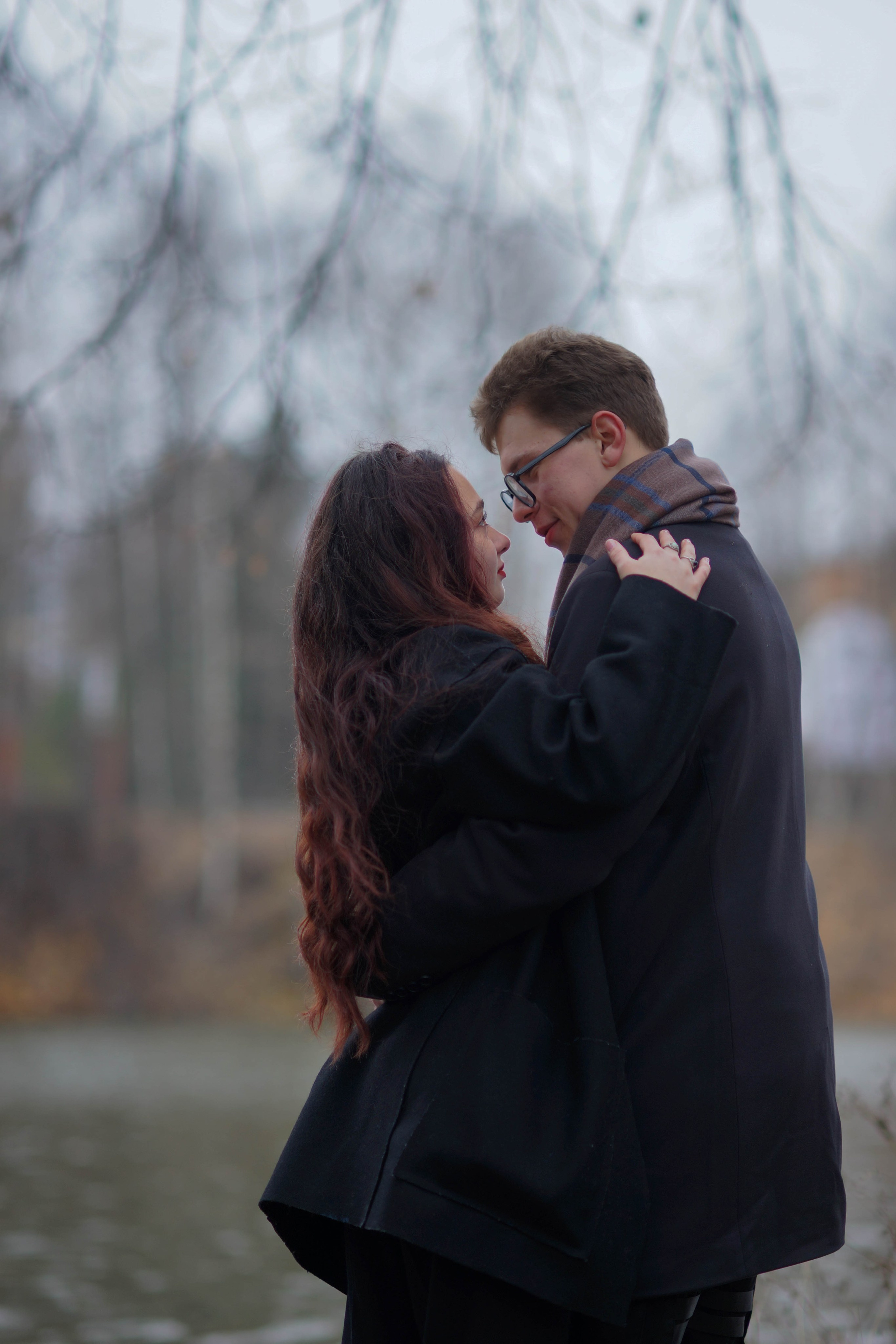 Камила и Иван. Семейный и детский фотограф Троицк Москва