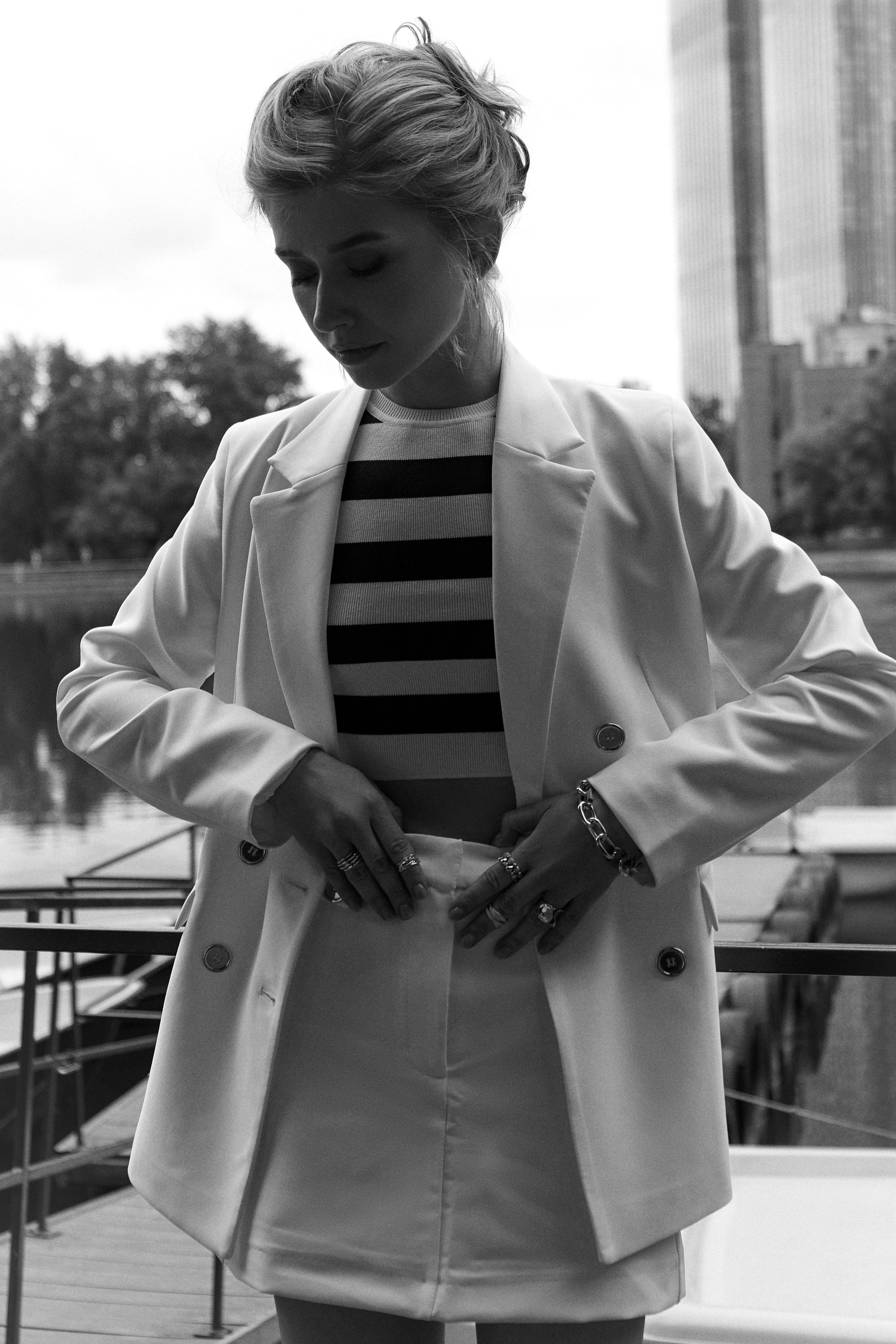 Уличные съемки