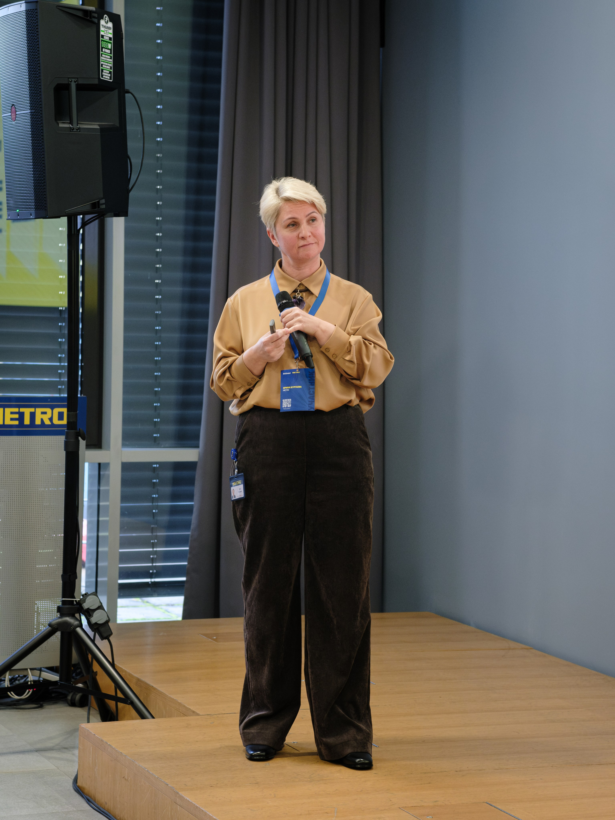 METRO. Репортажный и портретный фотограф в Москве Илья Спиридонов