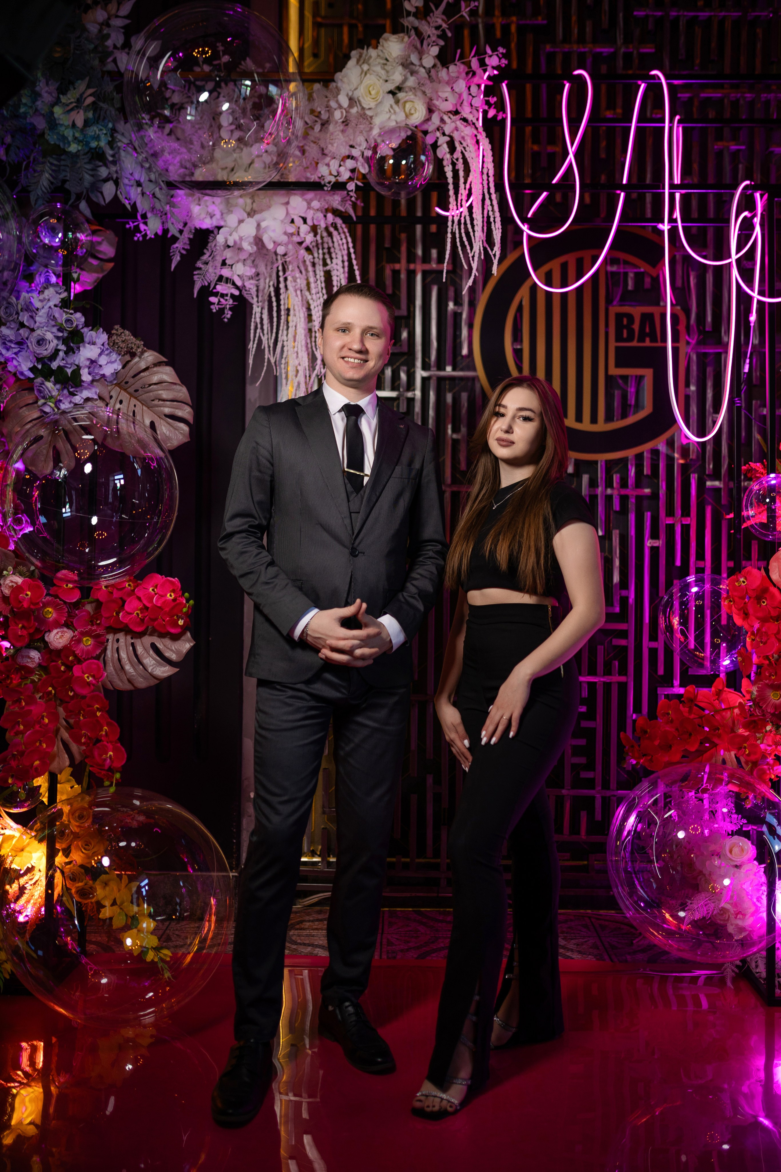 Свадебный переполох 2. Andrey Pospelove. Фотограф в Саратове