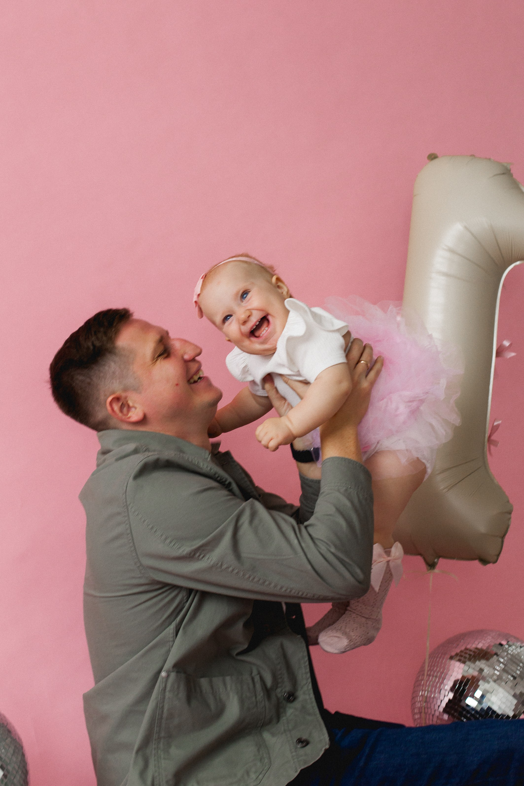 Семейные фотосессии. Фотограф Яна Артемьева