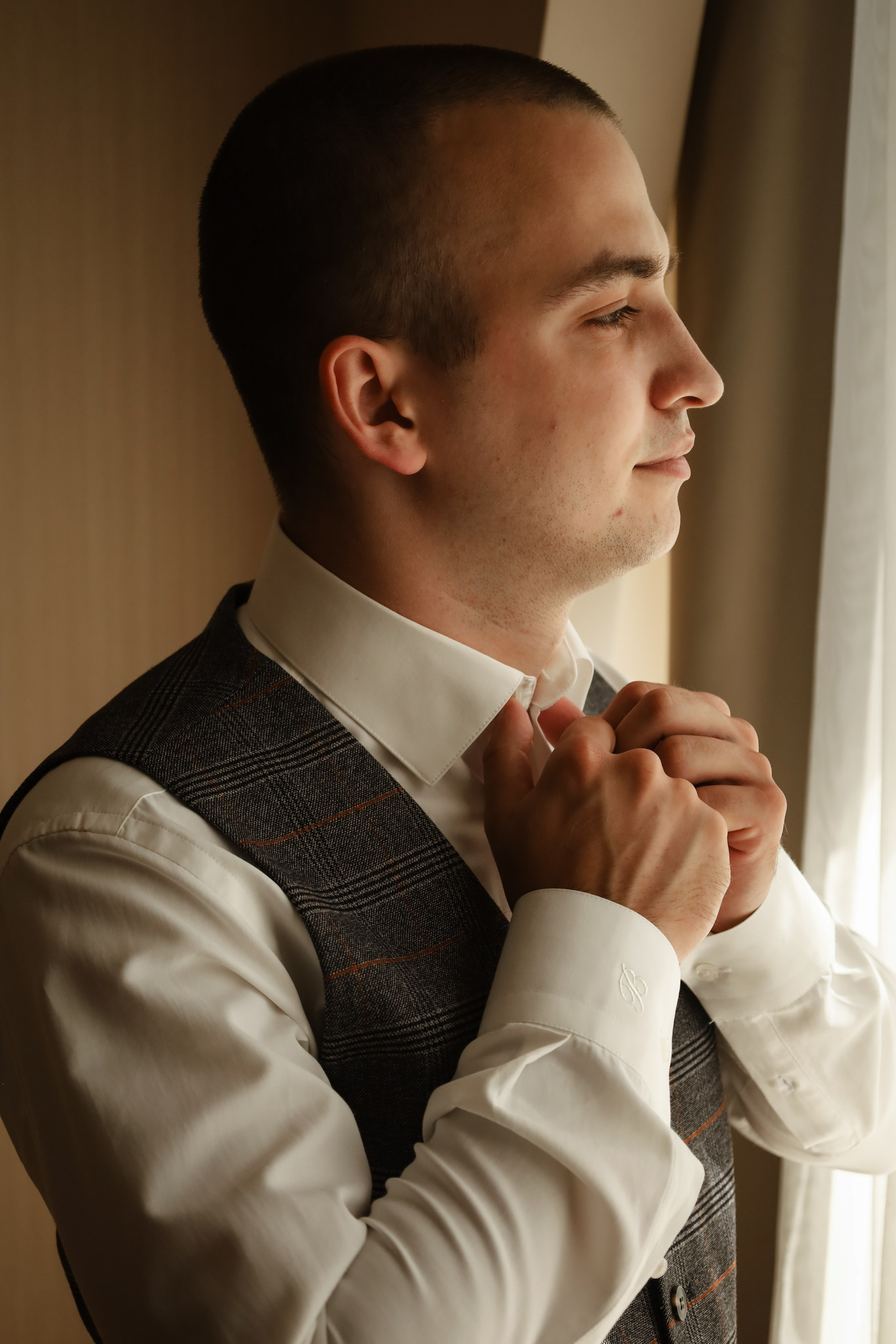 Андрей и Елизавета. Инна Вильт| лайфстайл фотограф из Новосибирска