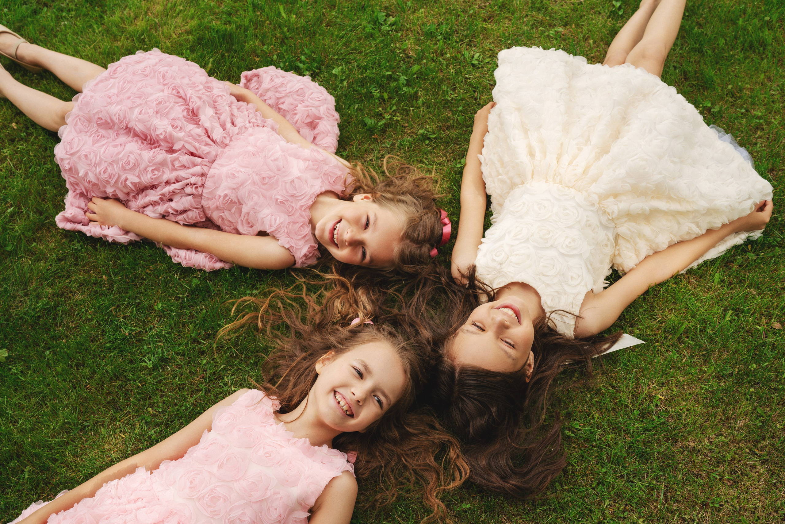 Lelu Kids. Фотограф Анастасия Дёмина