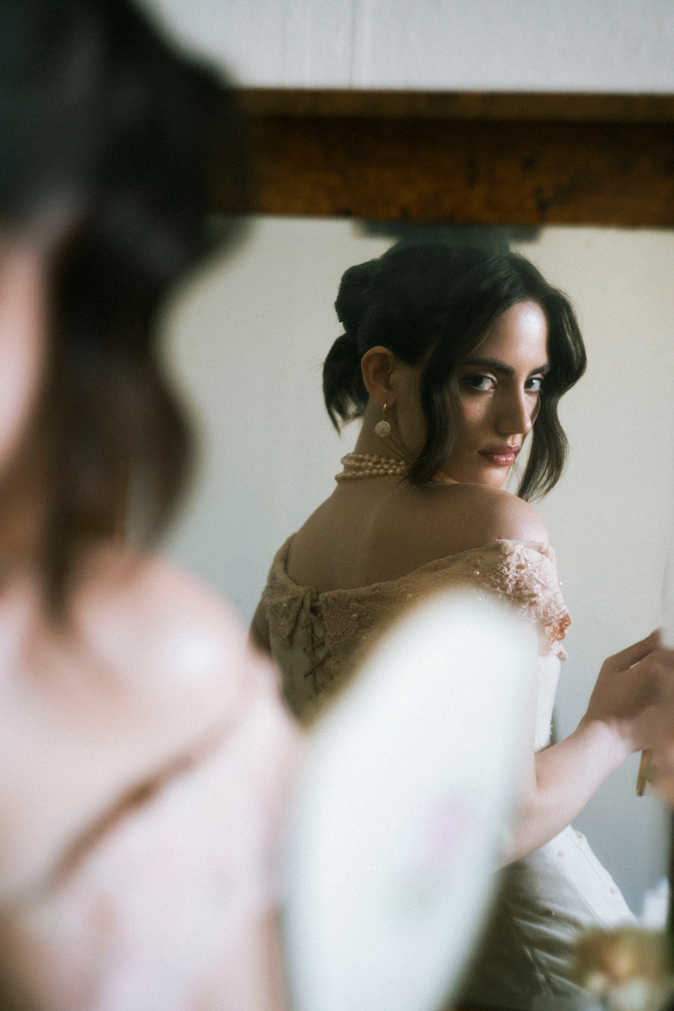 Русалка. Valeriyamelnikova.ru